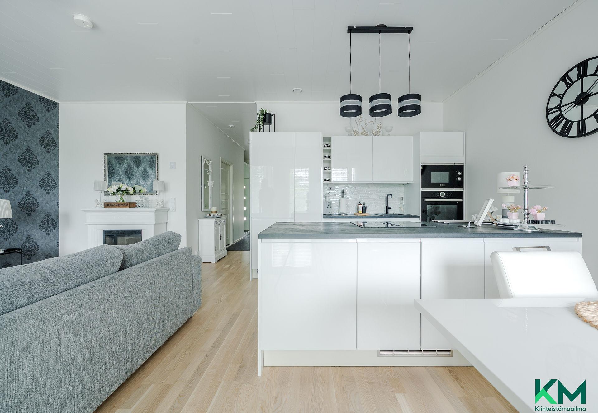 Turhalankatu 7, Kärpänen, Lahti