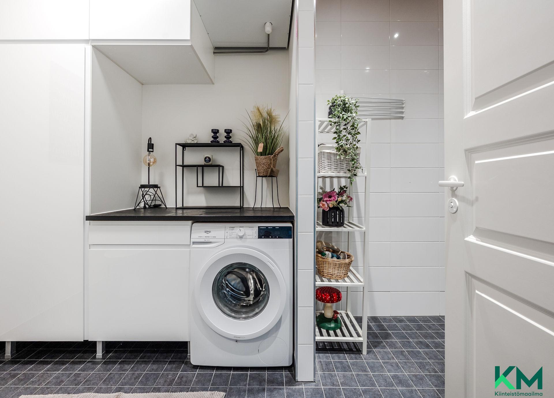 Turhalankatu 7, Kärpänen, Lahti