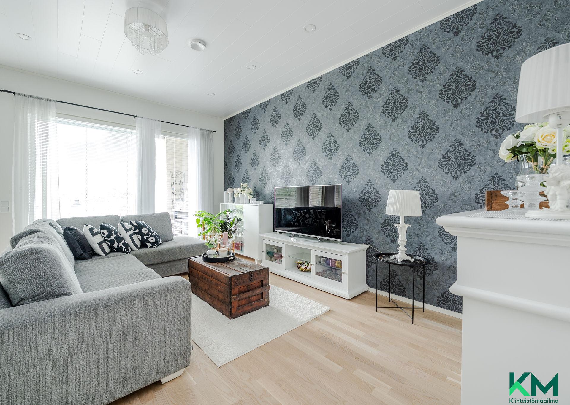 Turhalankatu 7, Kärpänen, Lahti