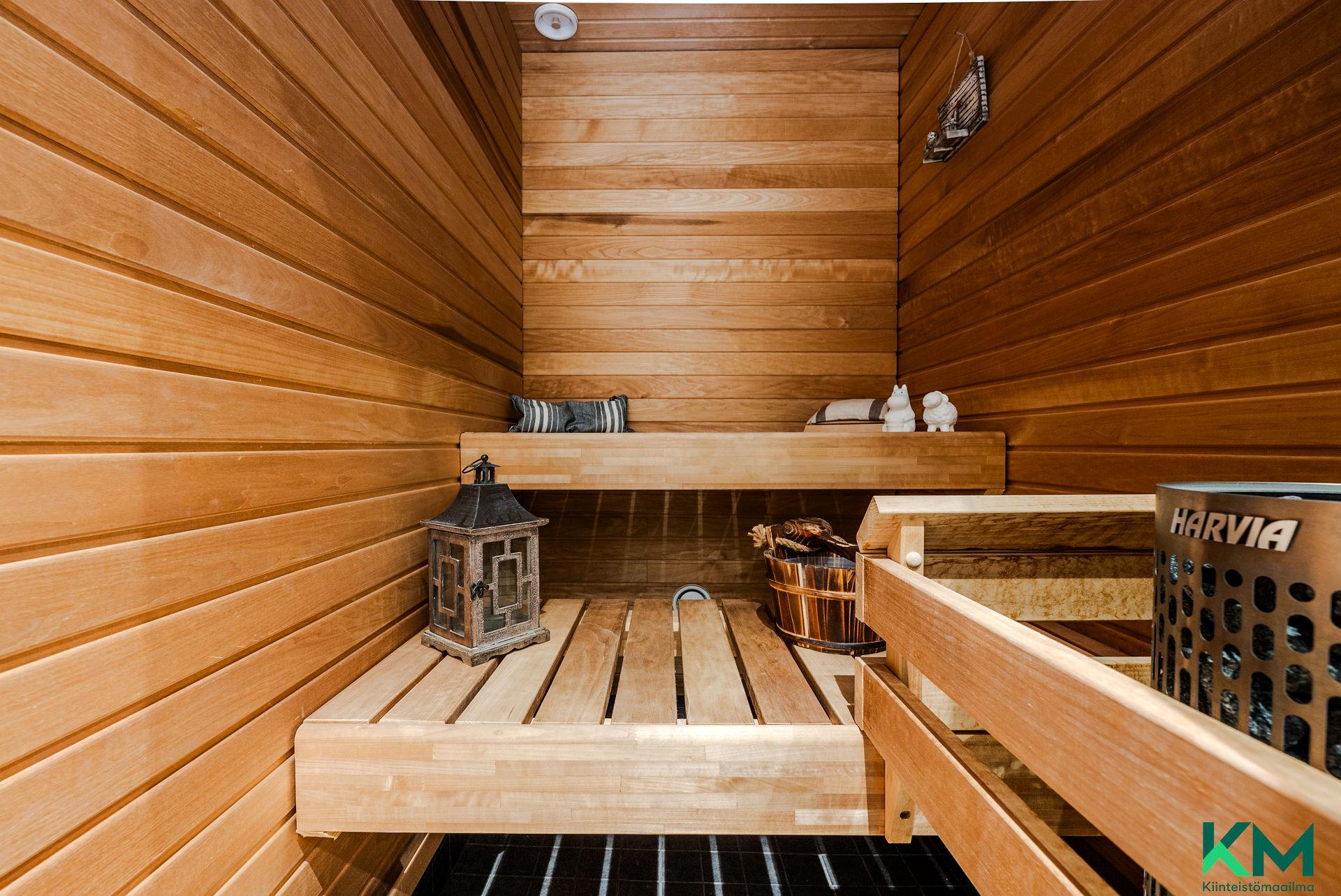 Turhalankatu 7, Kärpänen, Lahti