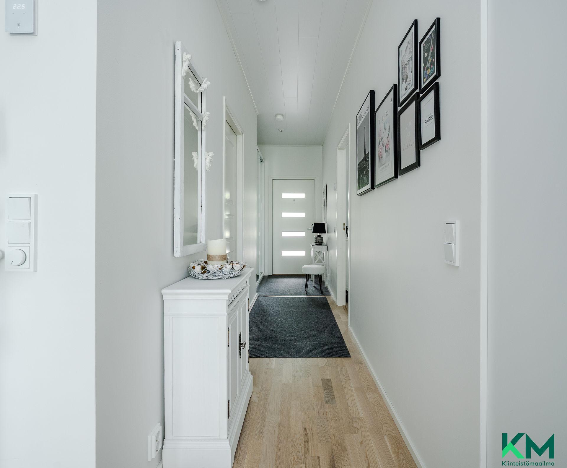 Turhalankatu 7, Kärpänen, Lahti