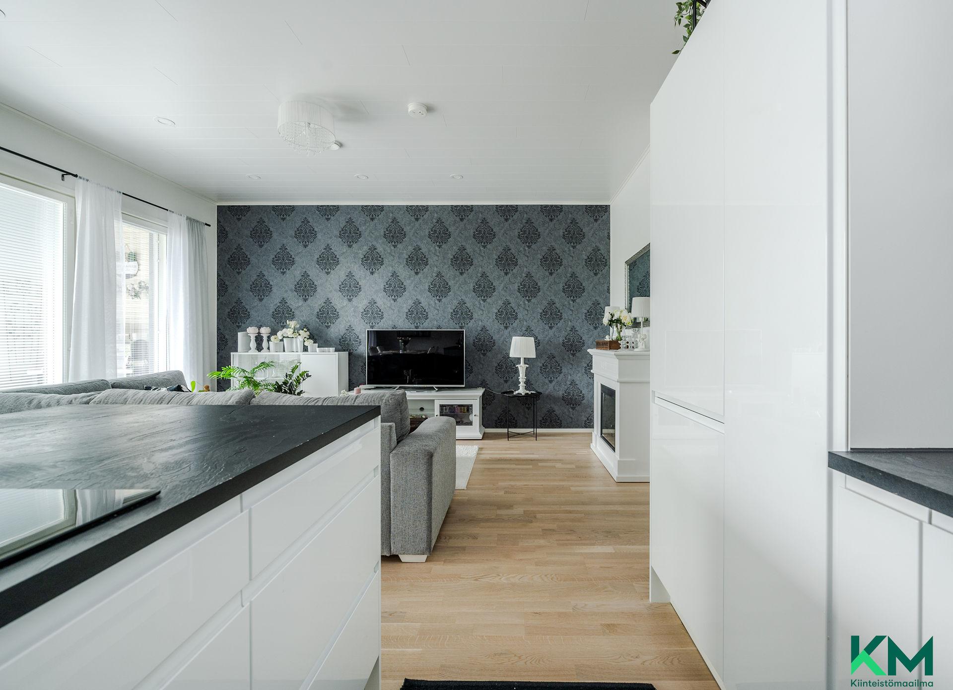 Turhalankatu 7, Kärpänen, Lahti