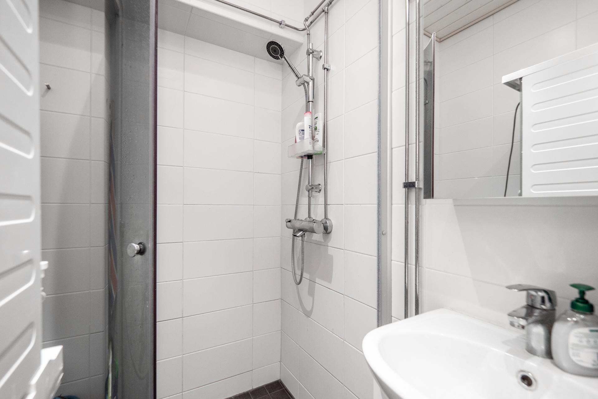 Irmantie 5, Koskela, Oulu