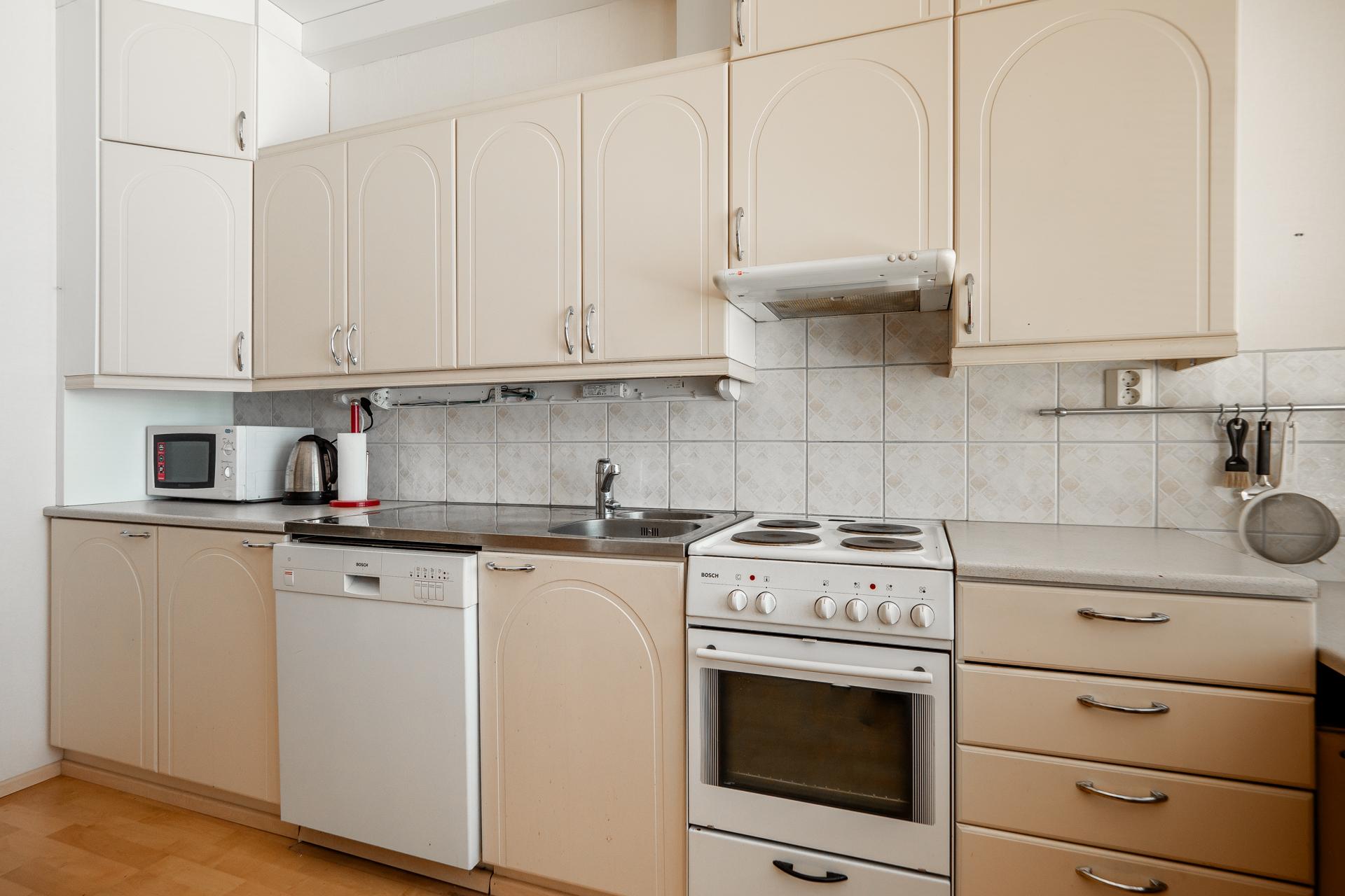 Irmantie 5, Koskela, Oulu