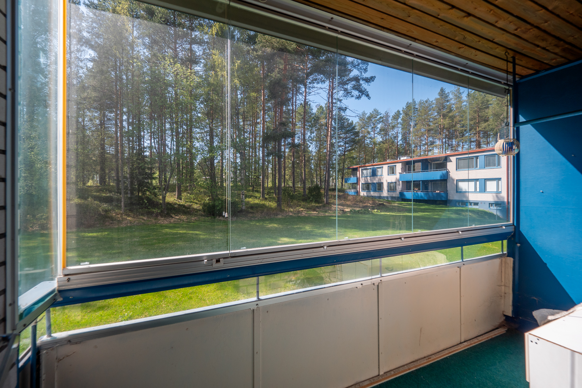 Irmantie 5, Koskela, Oulu