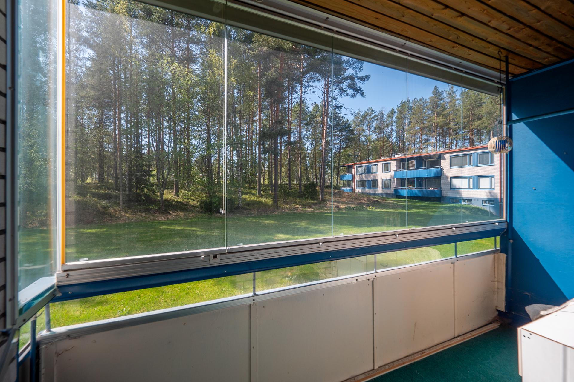 Irmantie 5, Koskela, Oulu