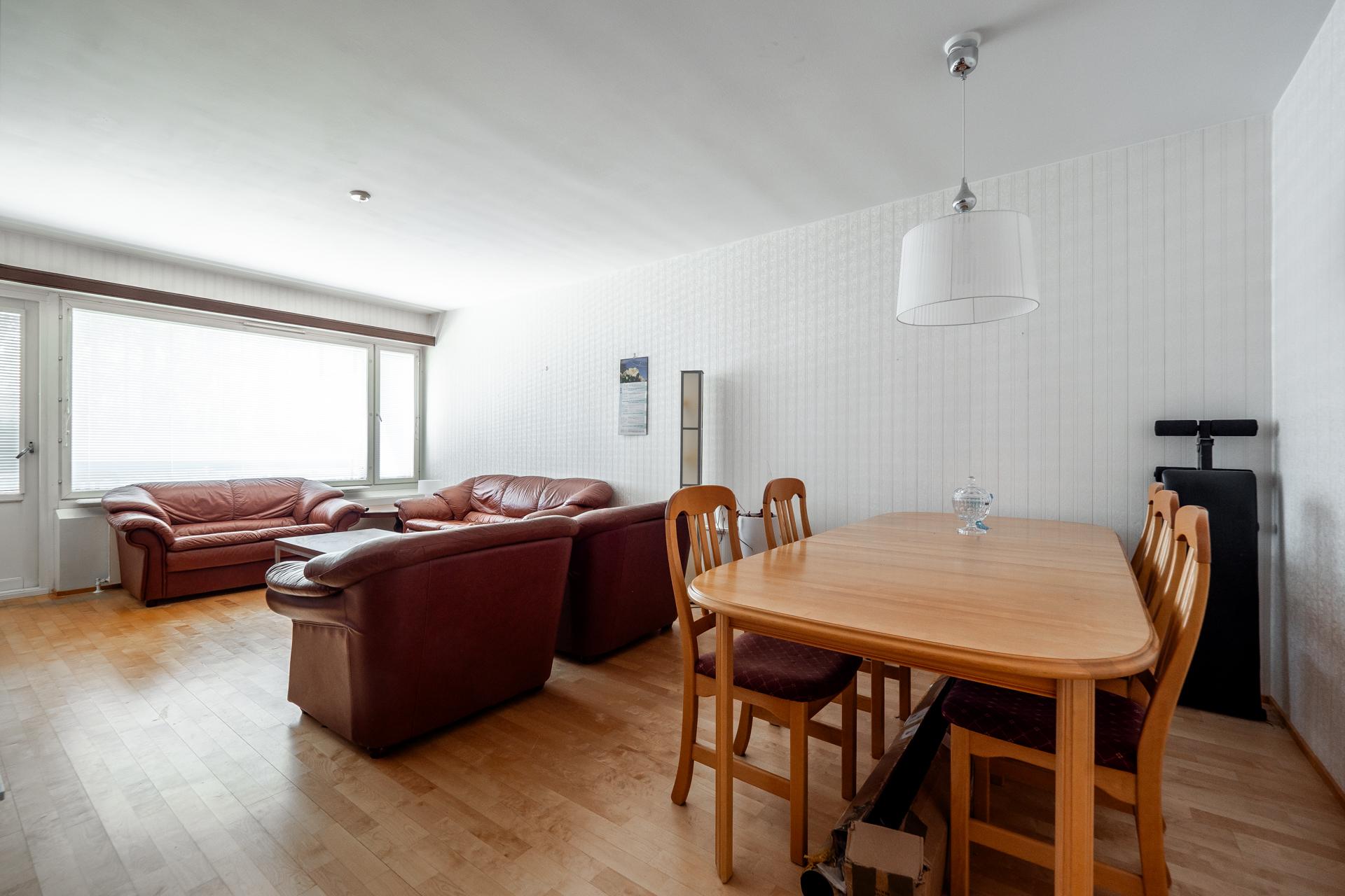 Irmantie 5, Koskela, Oulu