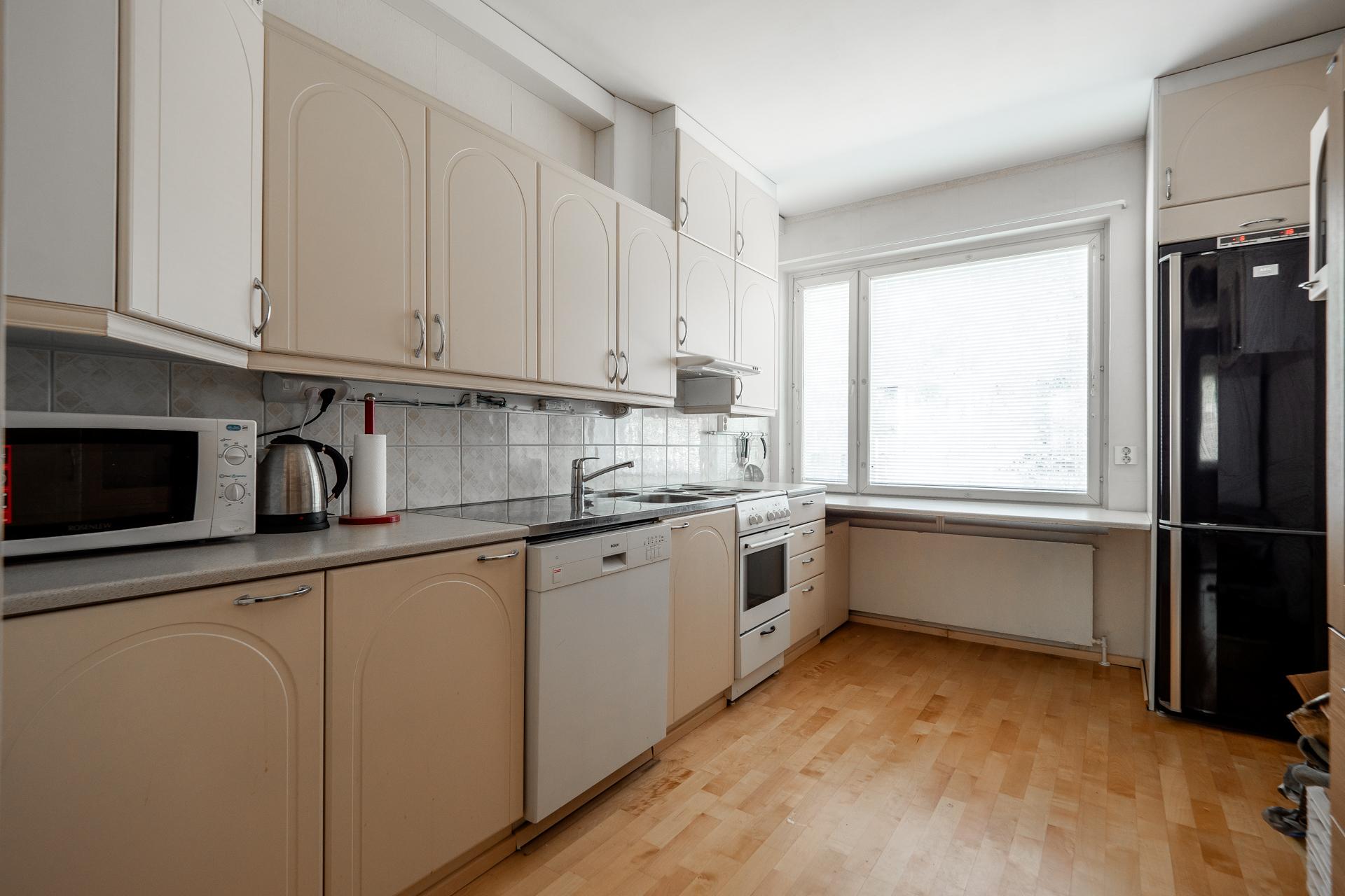 Irmantie 5, Koskela, Oulu