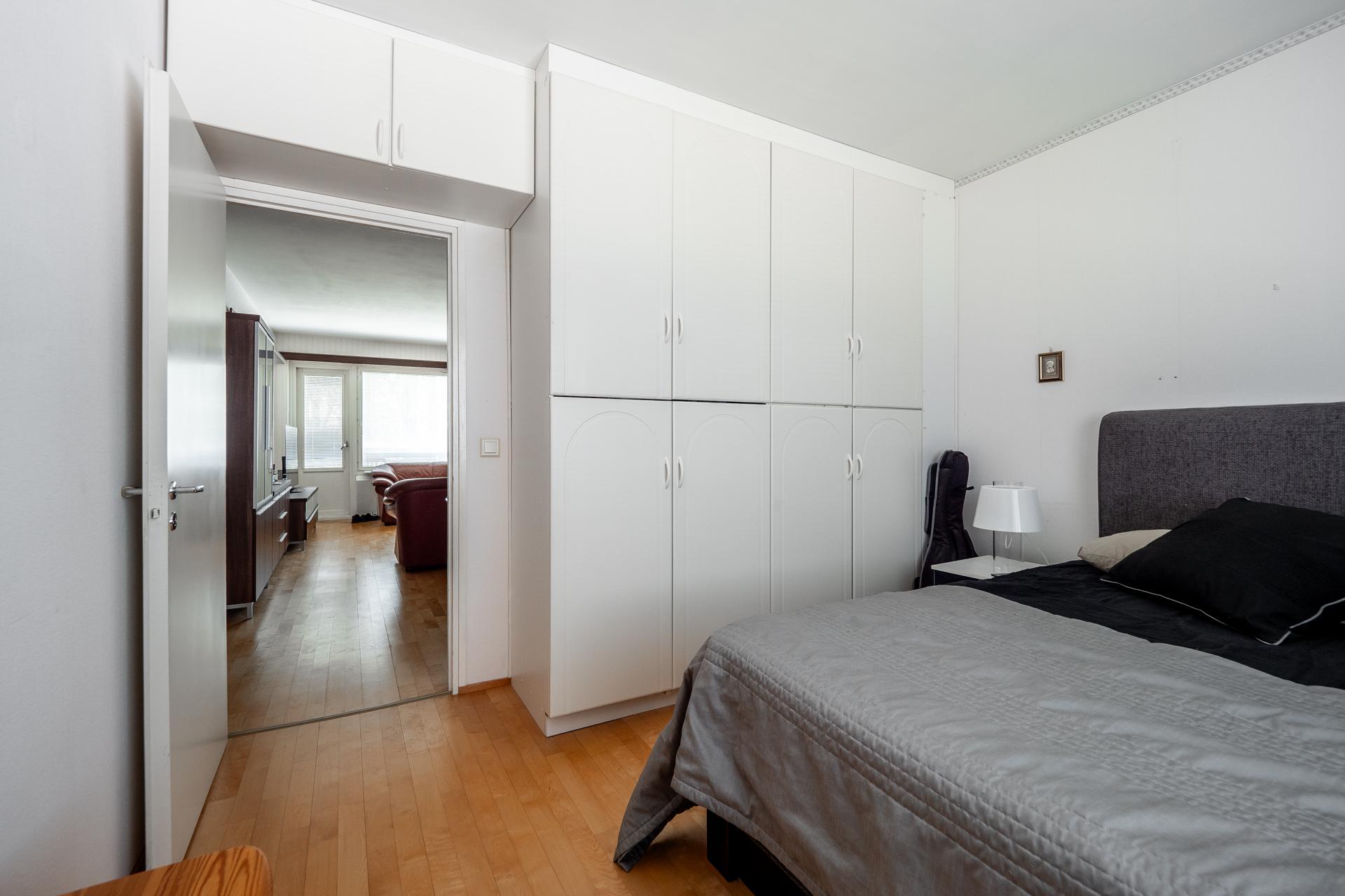 Irmantie 5, Koskela, Oulu