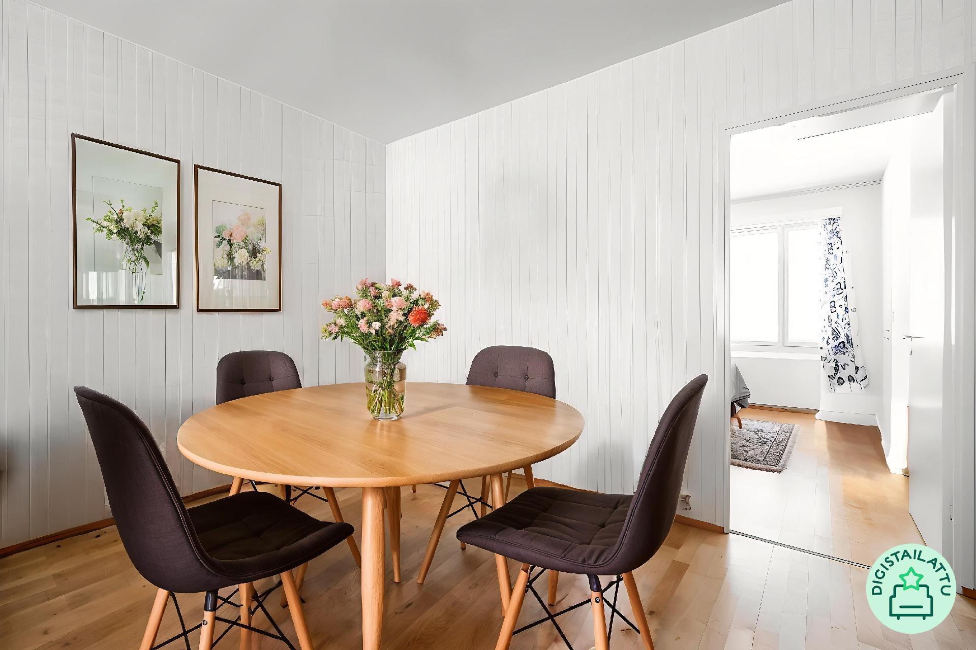 Irmantie 5, Koskela, Oulu