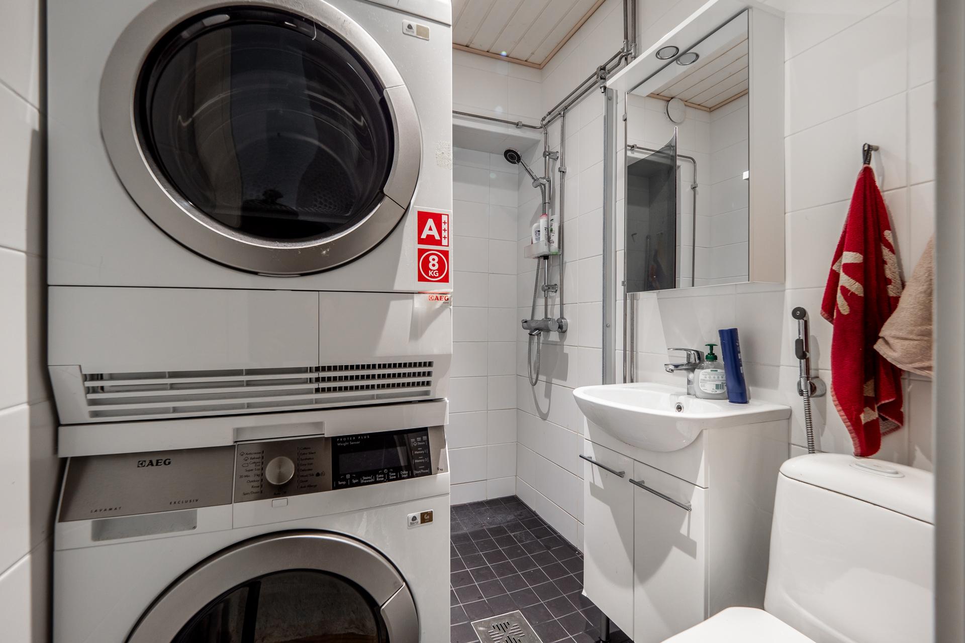 Irmantie 5, Koskela, Oulu