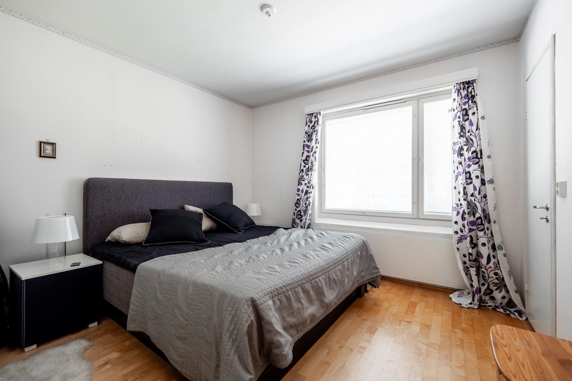 Irmantie 5, Koskela, Oulu