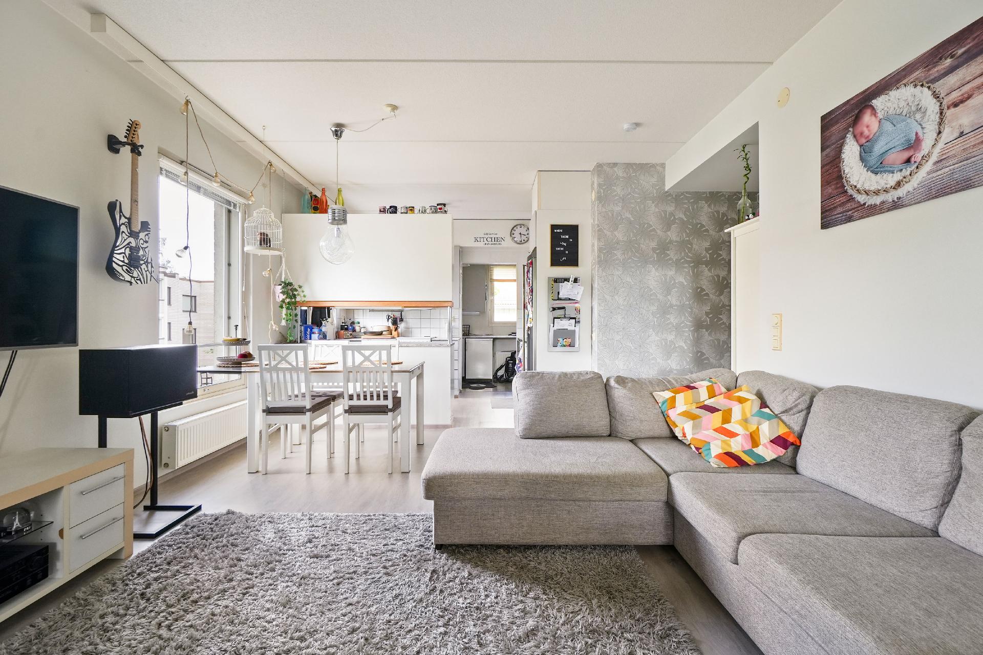 Santakatu 11, Hirsimäki, Riihimäki