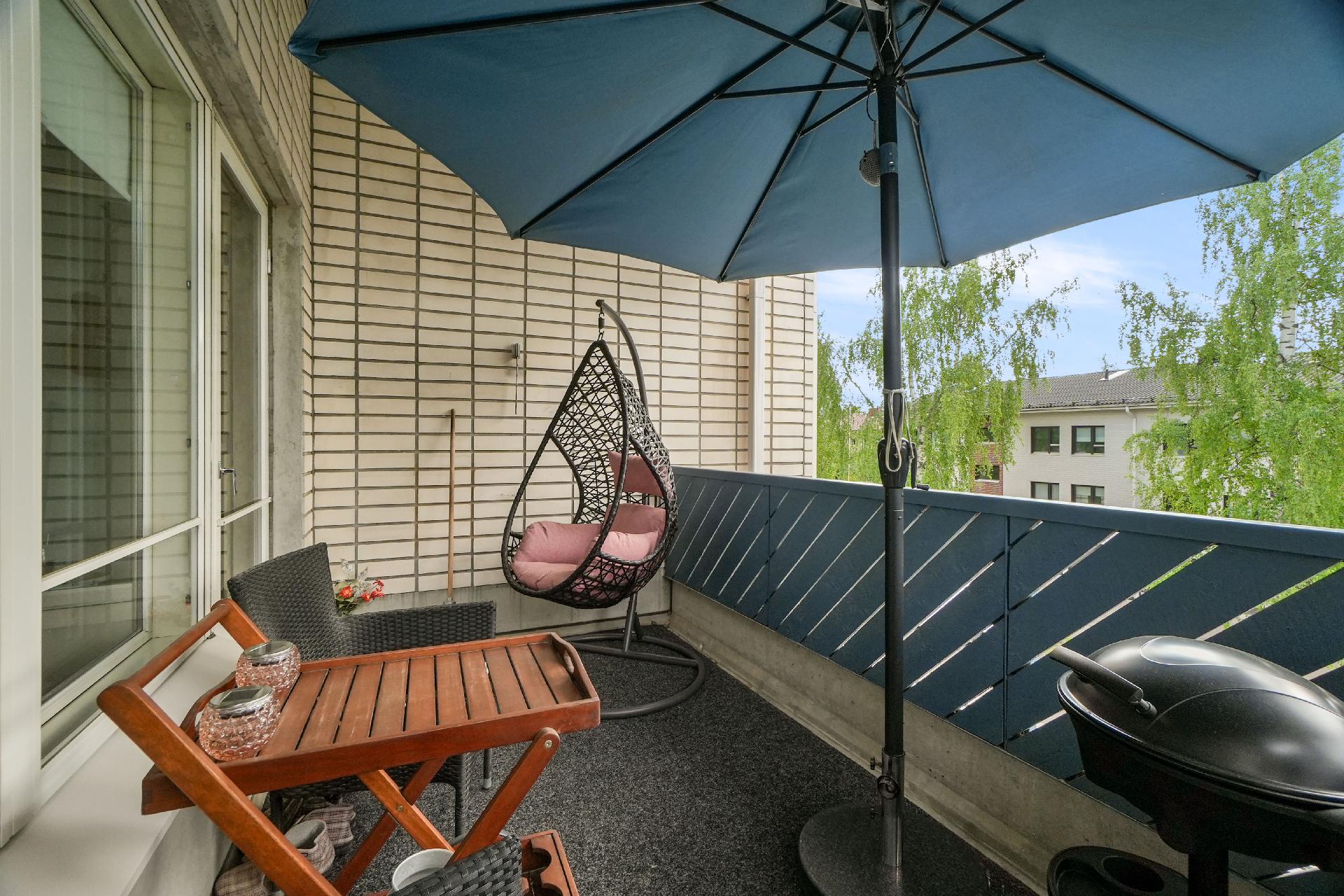 Santakatu 11, Hirsimäki, Riihimäki