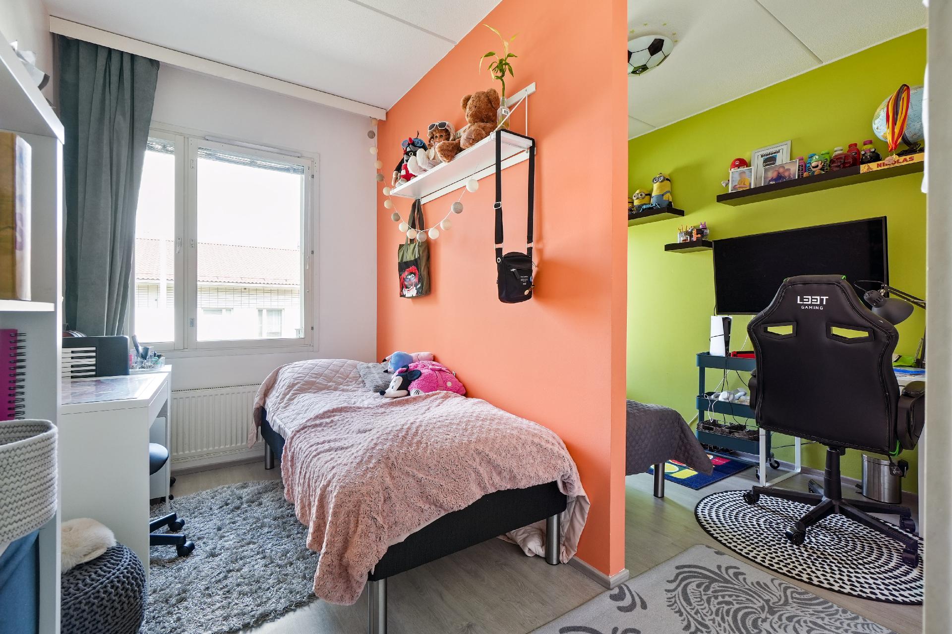 Santakatu 11, Hirsimäki, Riihimäki