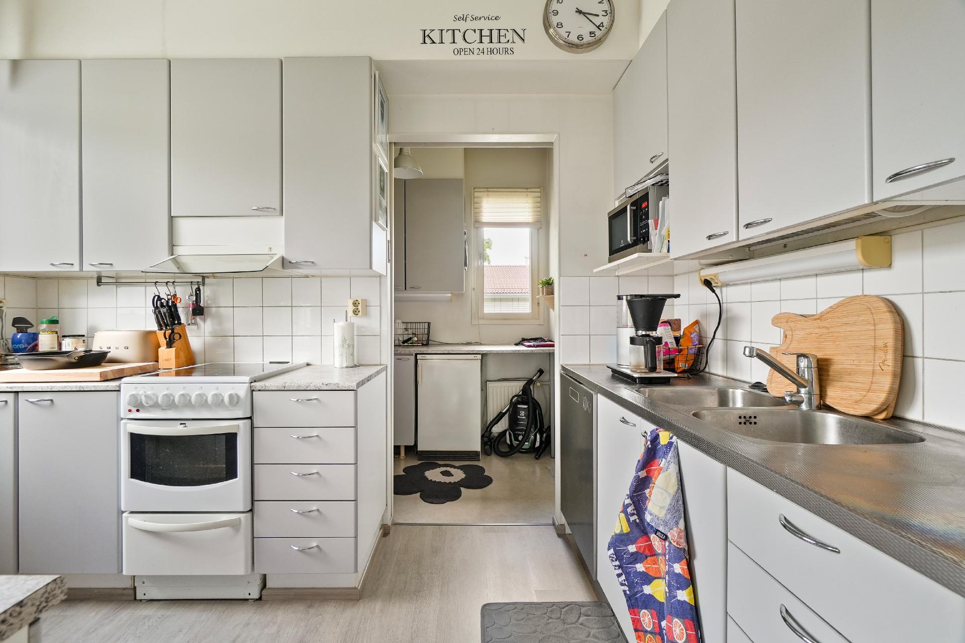 Santakatu 11, Hirsimäki, Riihimäki