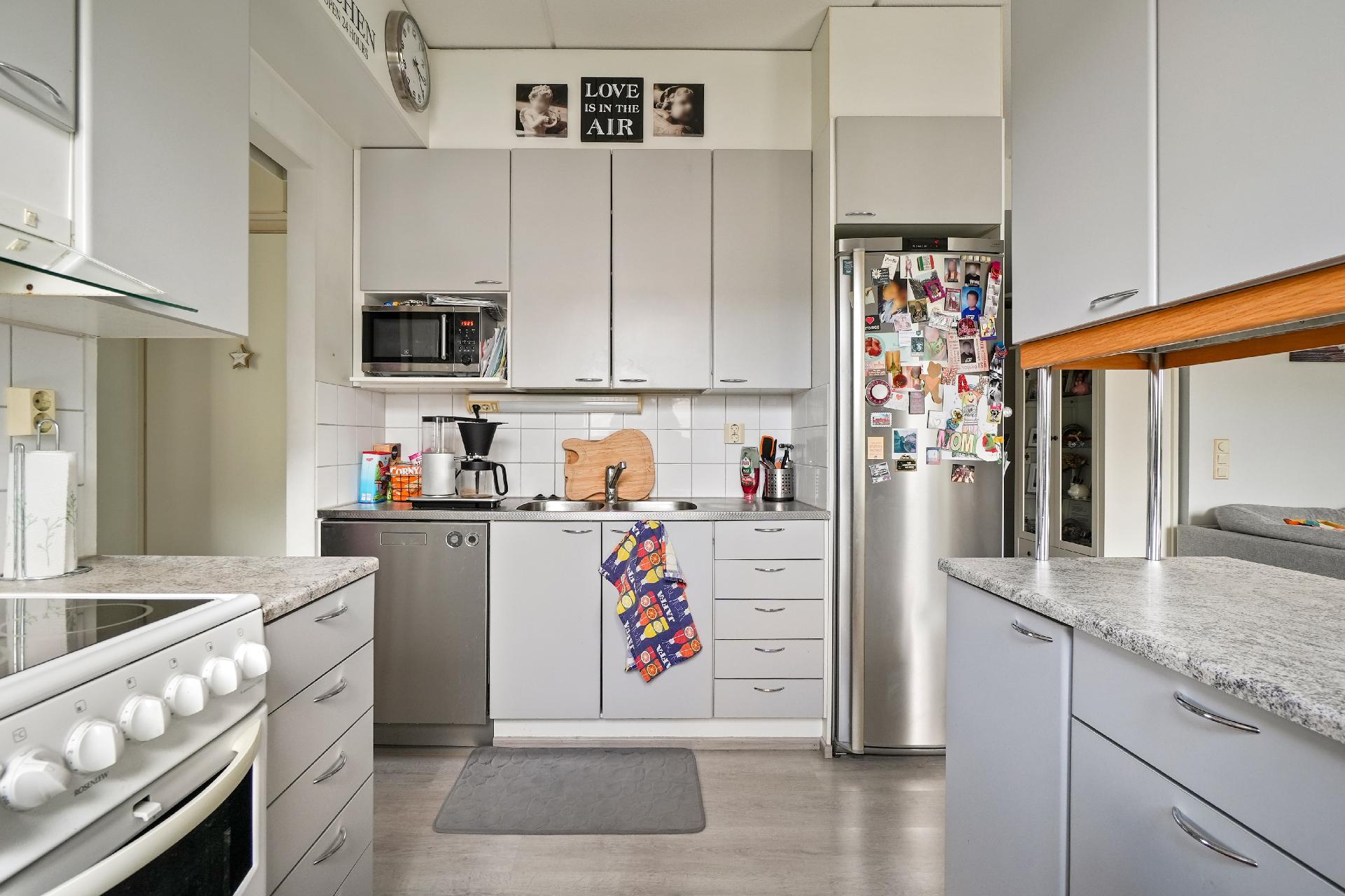 Santakatu 11, Hirsimäki, Riihimäki