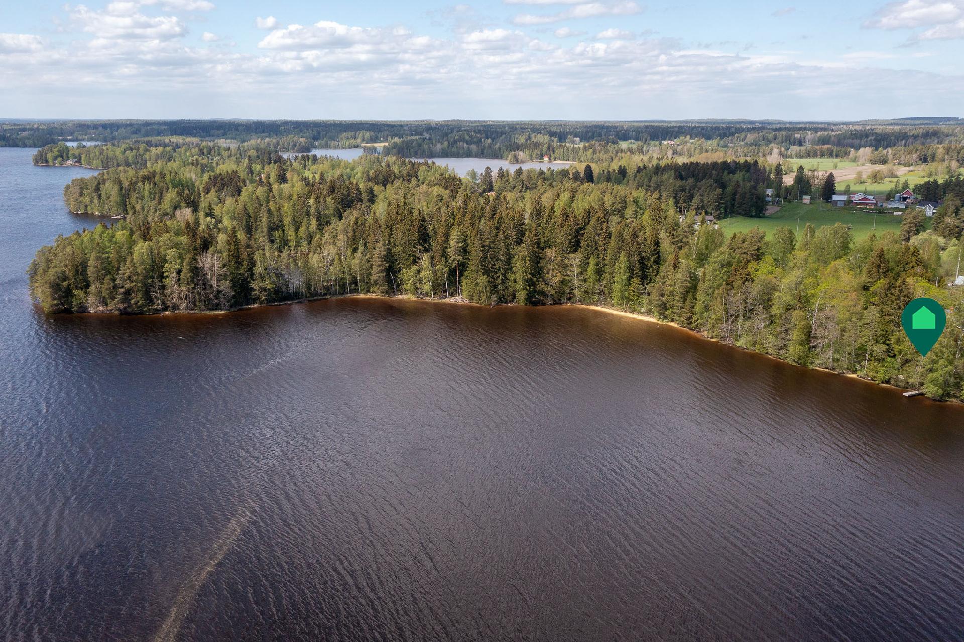 Kovapääntie 63, Nurmi, Tampere