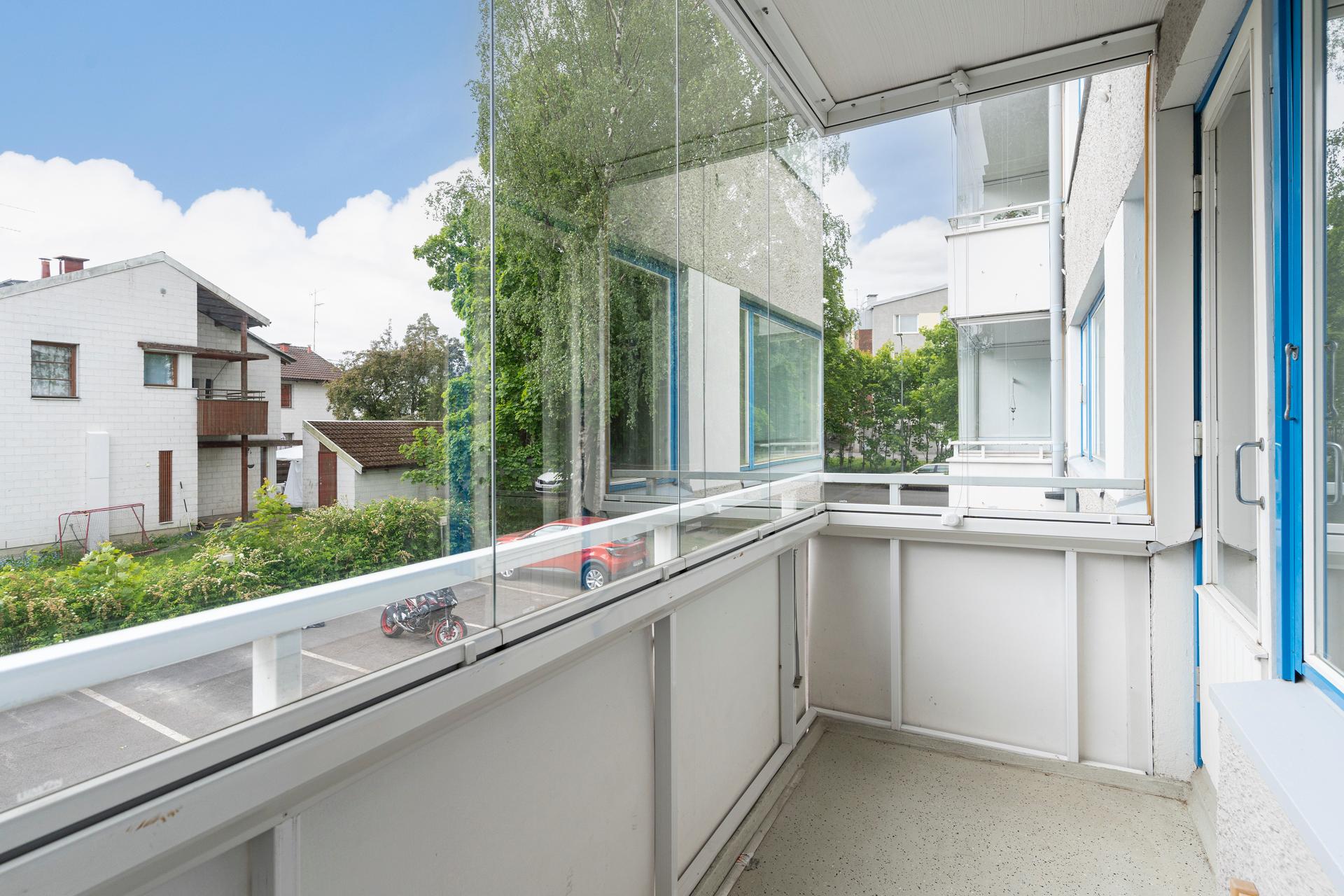 Mäkitorpantie 29-31, Oulunkylä, Helsinki