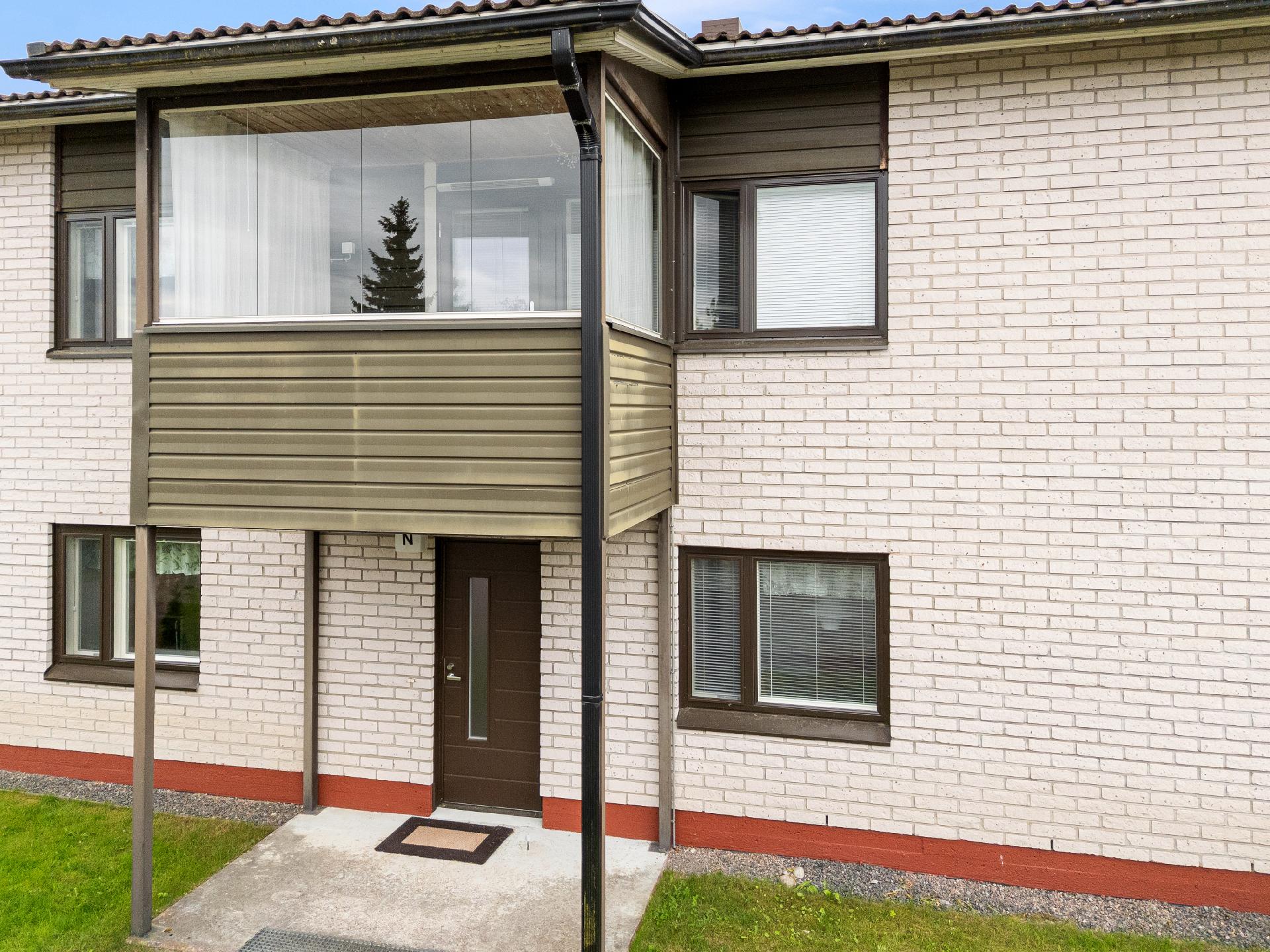 Rannikkotie 5, Kuusankoski, Kouvola