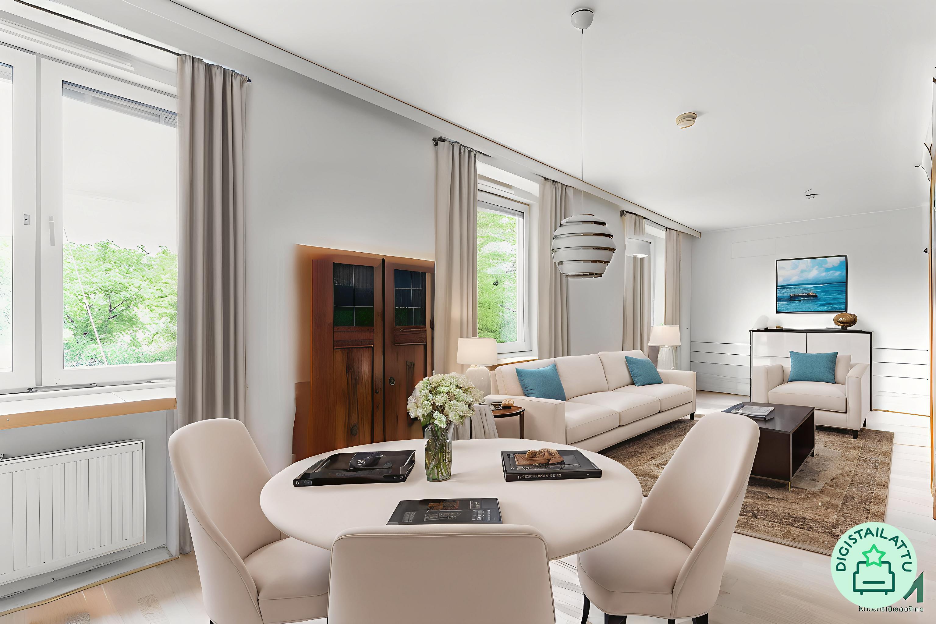 Viherniemenkatu 5, Hakaniemi, Helsinki