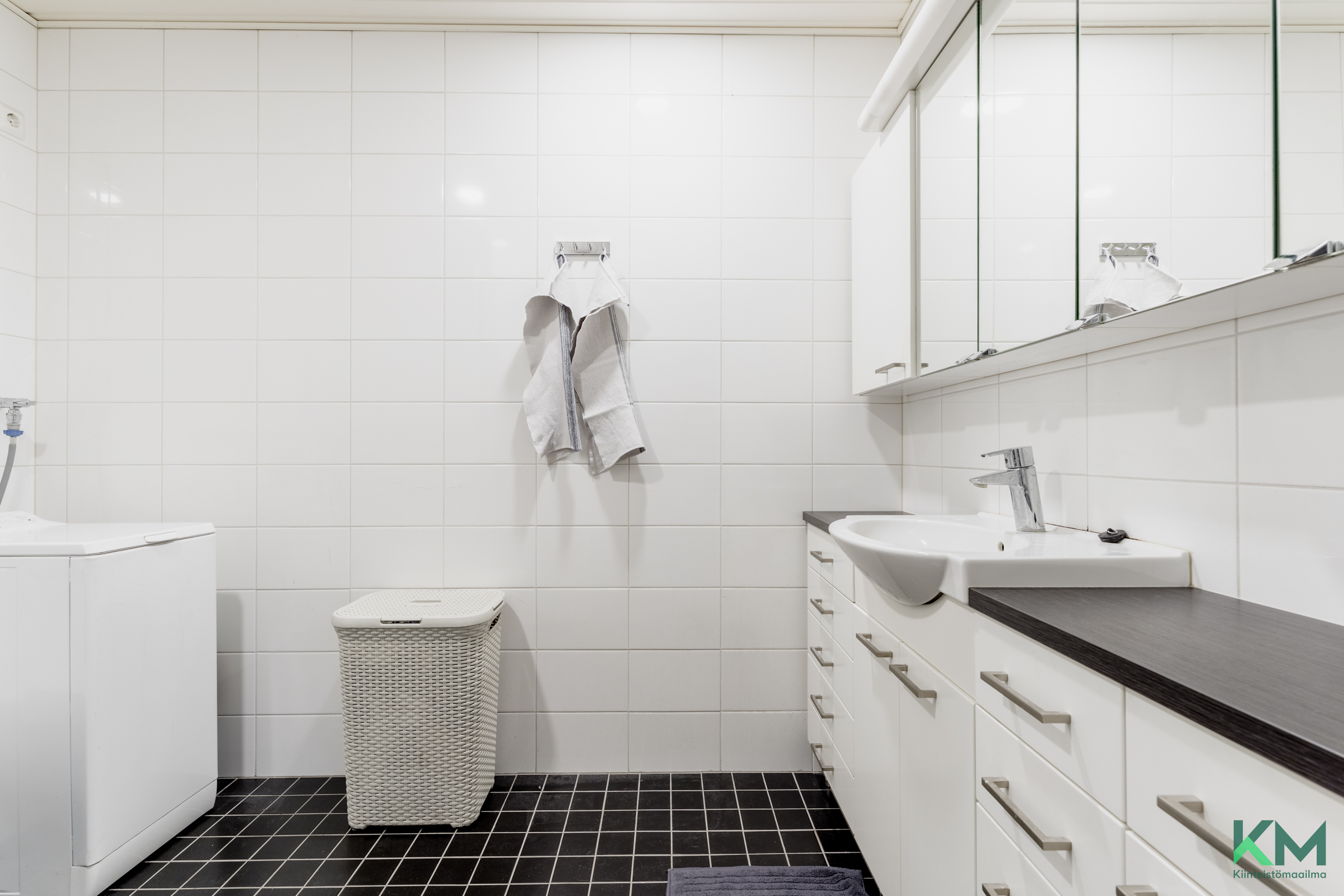 Viherniemenkatu 5, Hakaniemi, Helsinki