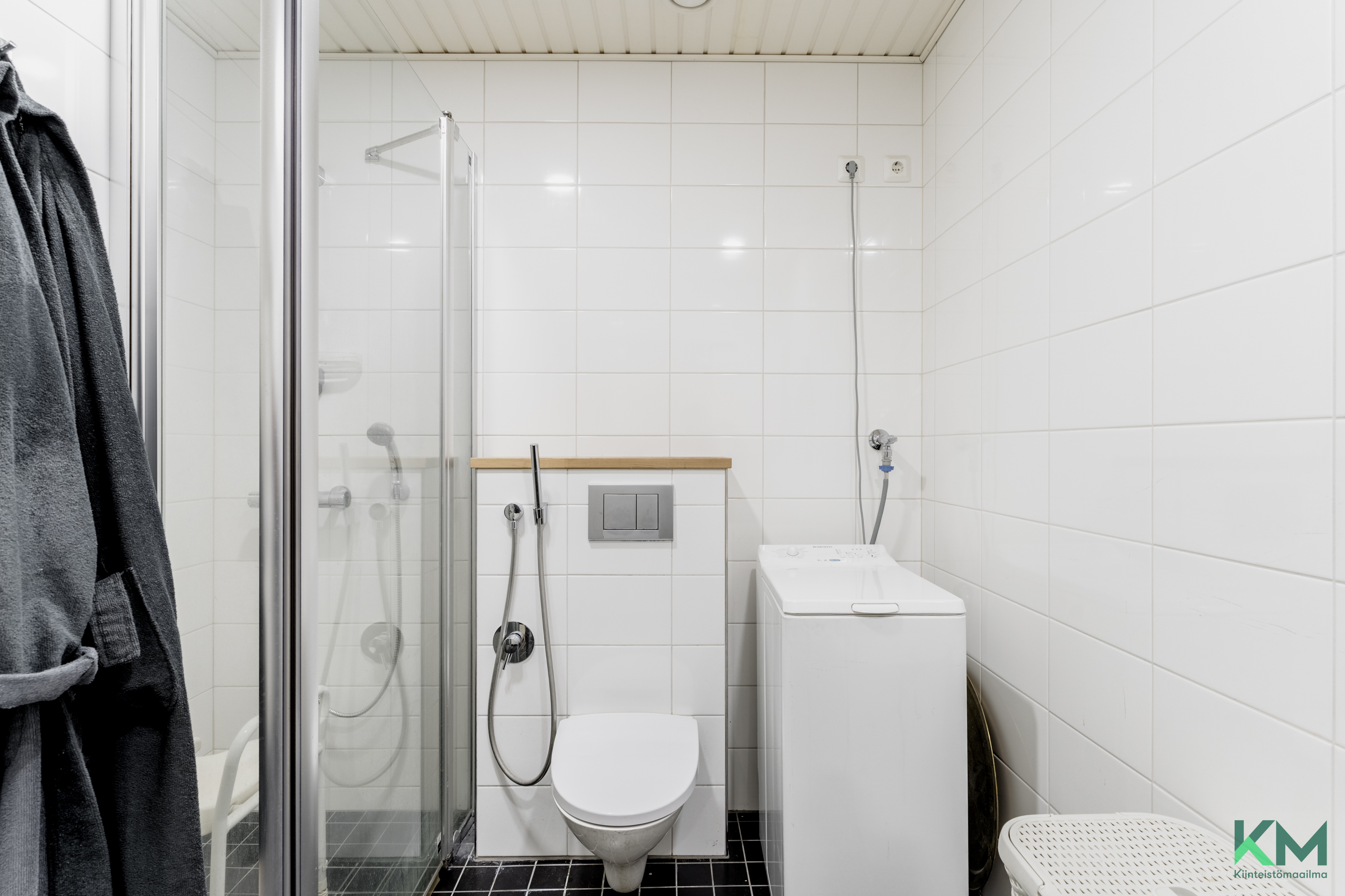 Viherniemenkatu 5, Hakaniemi, Helsinki