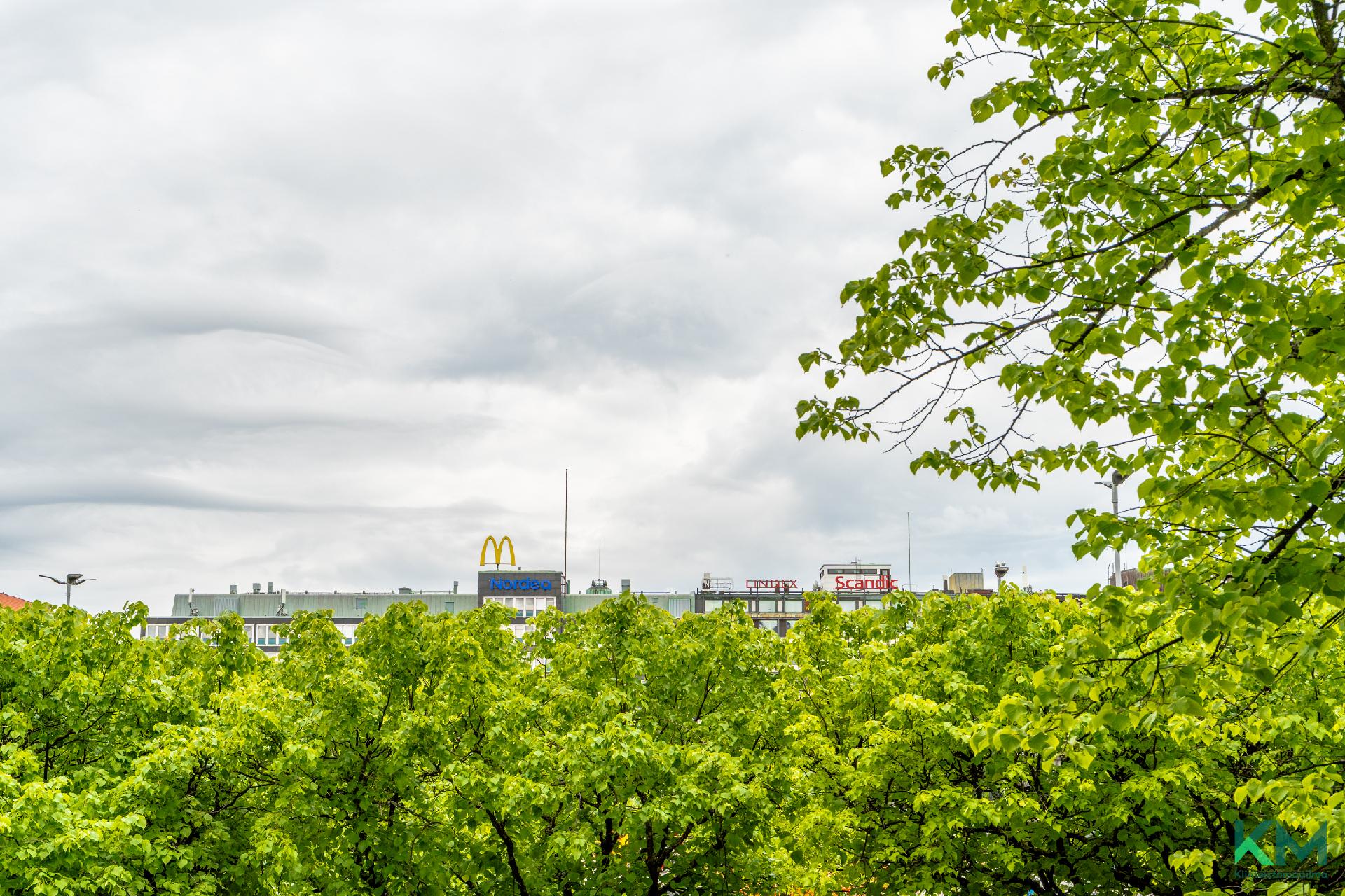 Viherniemenkatu 5, Hakaniemi, Helsinki