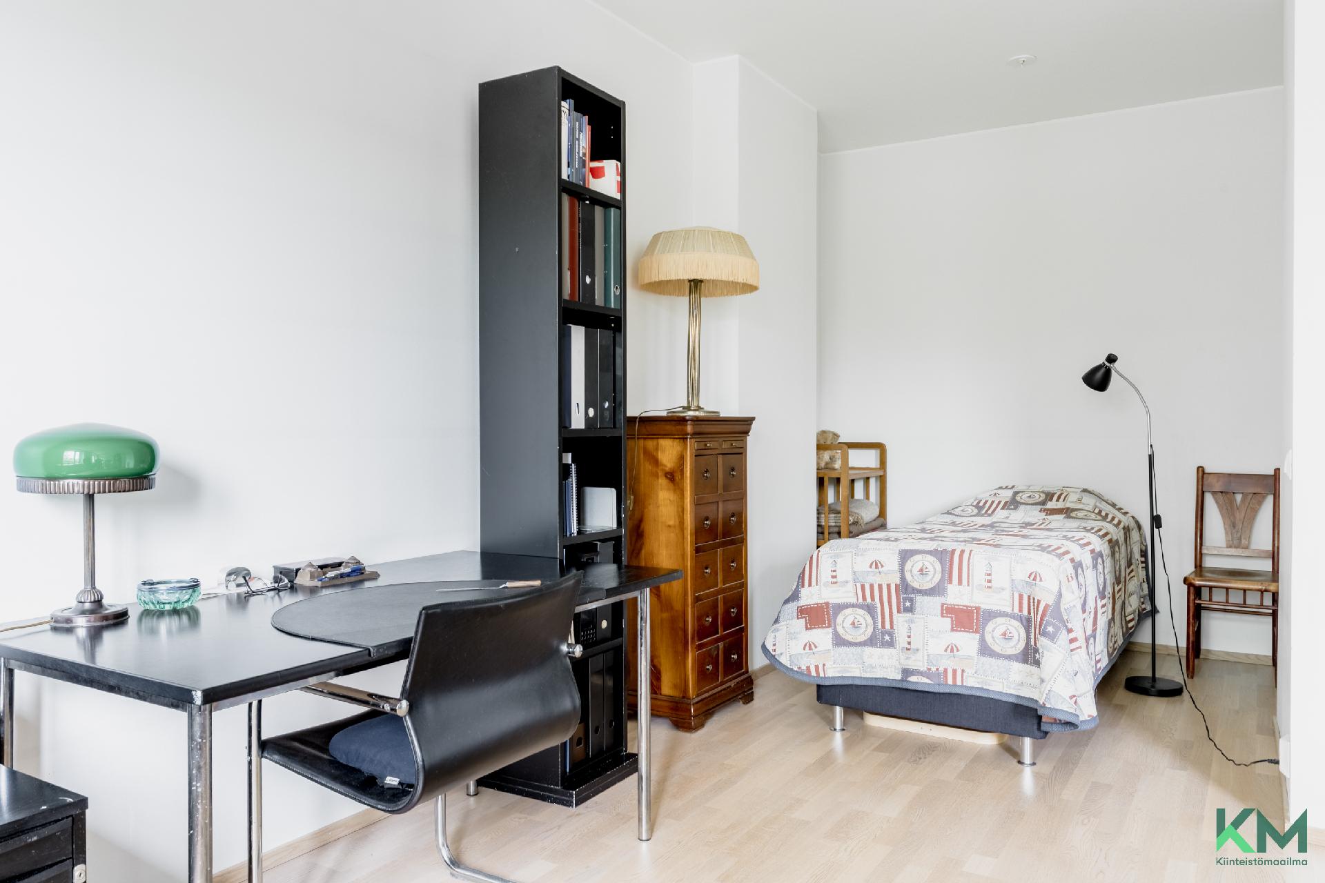 Viherniemenkatu 5, Hakaniemi, Helsinki