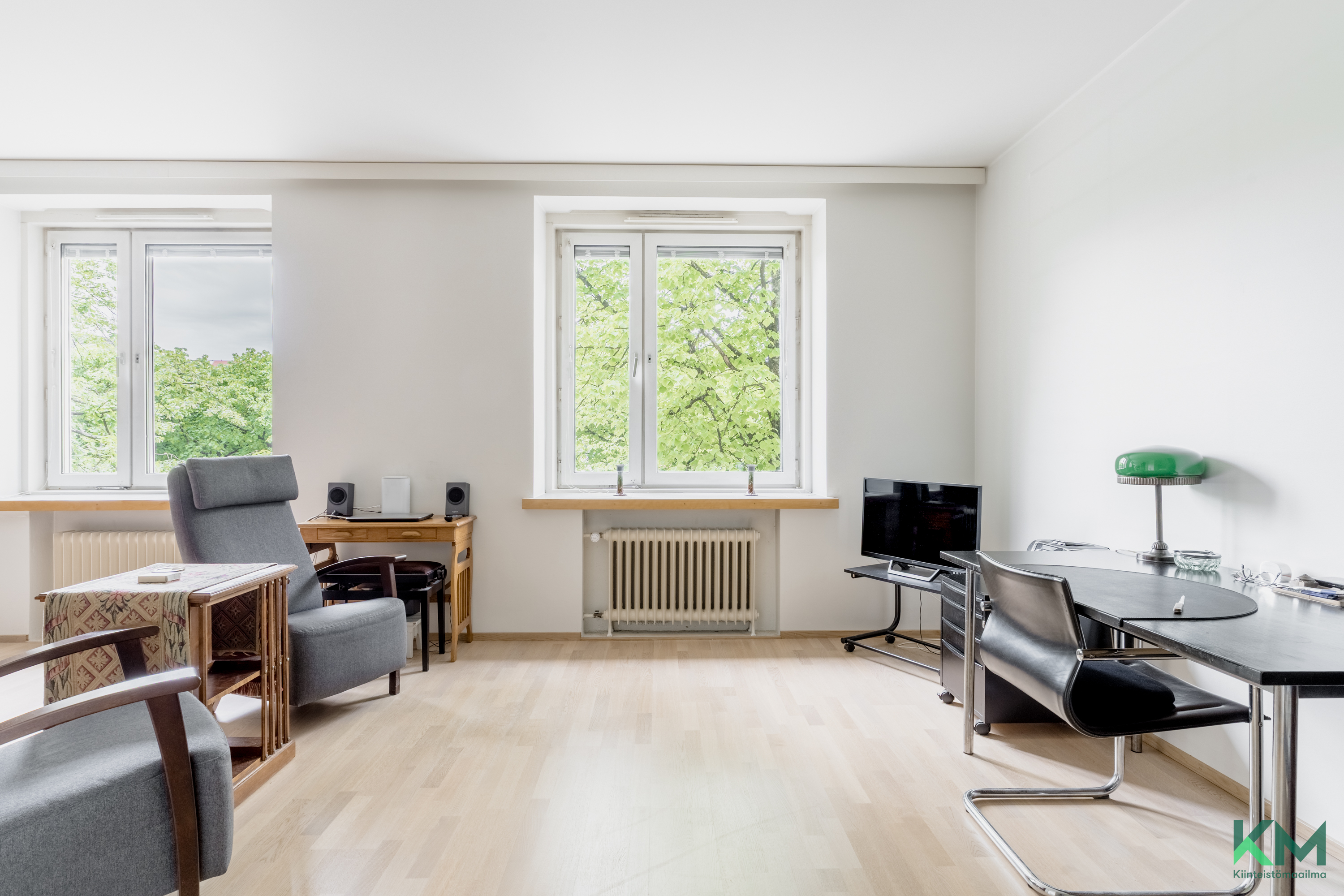 Viherniemenkatu 5, Hakaniemi, Helsinki