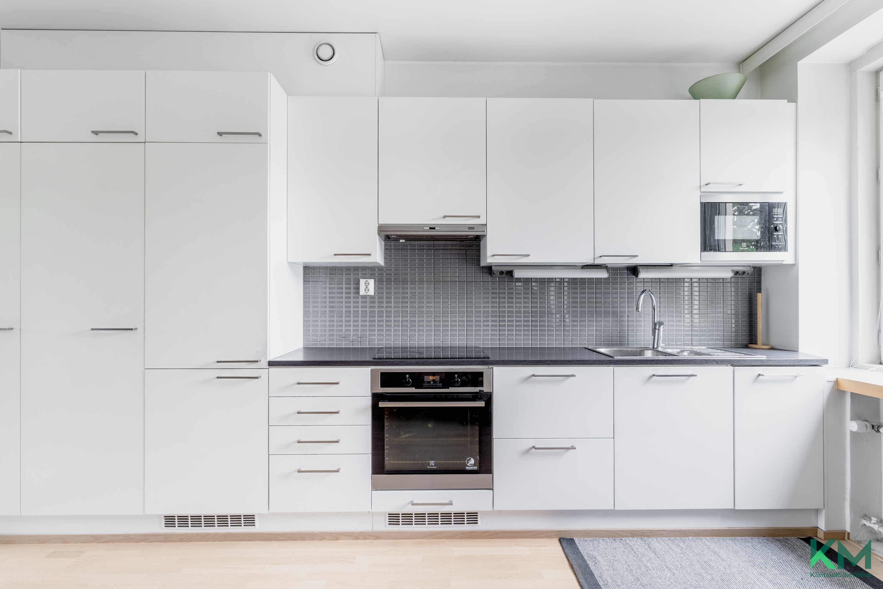 Viherniemenkatu 5, Hakaniemi, Helsinki