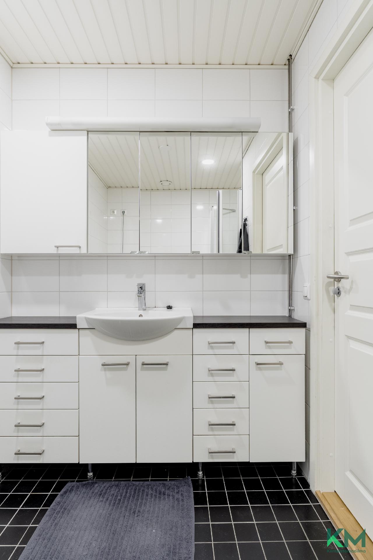 Viherniemenkatu 5, Hakaniemi, Helsinki