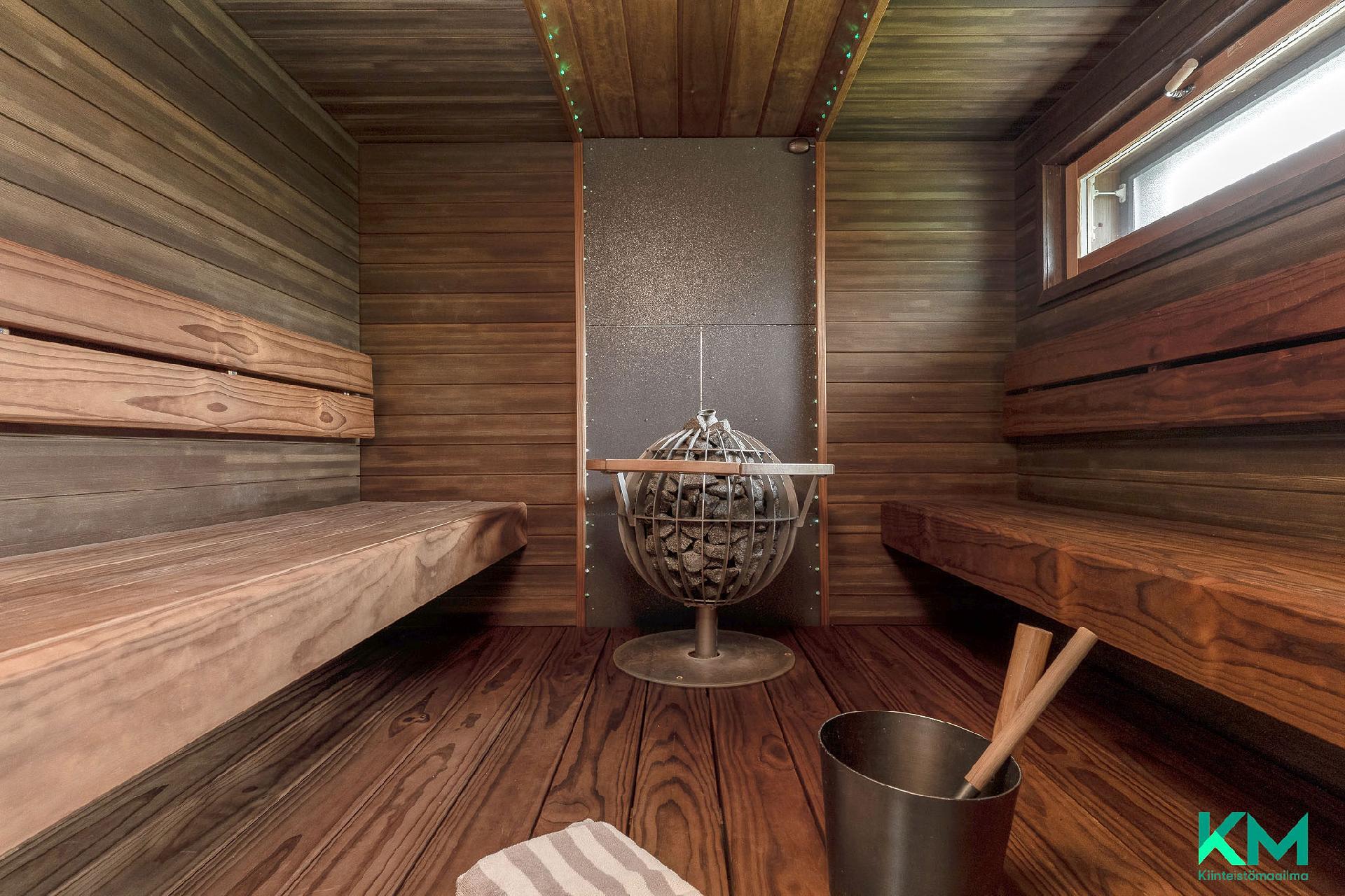 Pastorinkaari 12, Ruutana, Kangasala