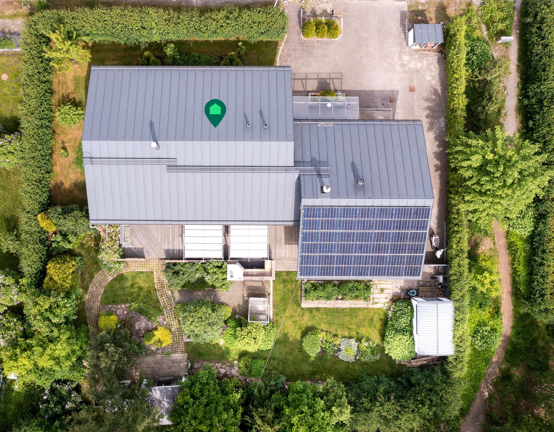 Pastorinkaari 12, Ruutana, Kangasala