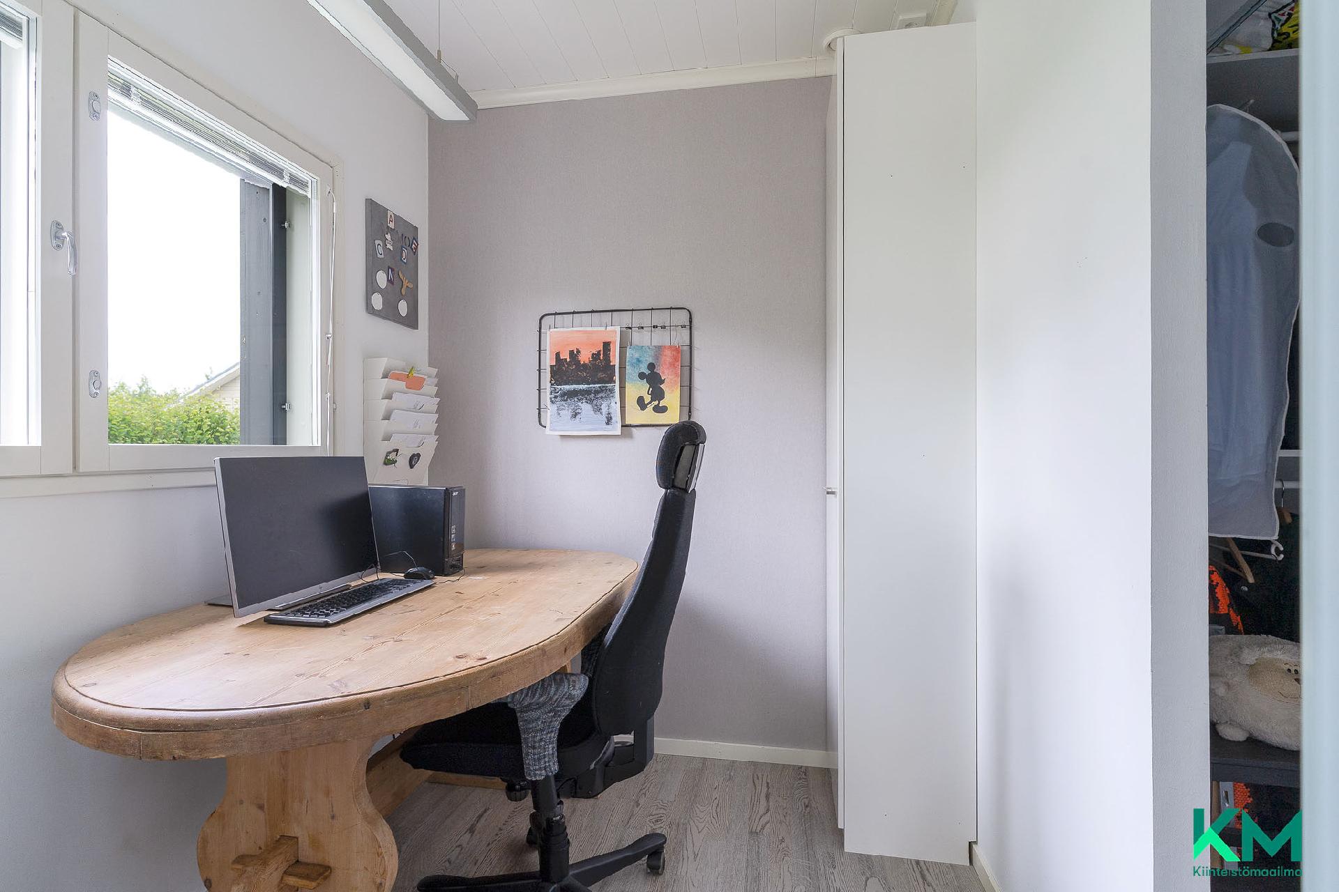 Pastorinkaari 12, Ruutana, Kangasala