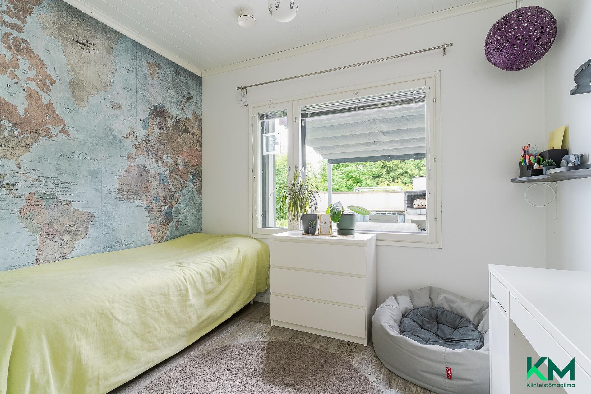 Pastorinkaari 12, Ruutana, Kangasala