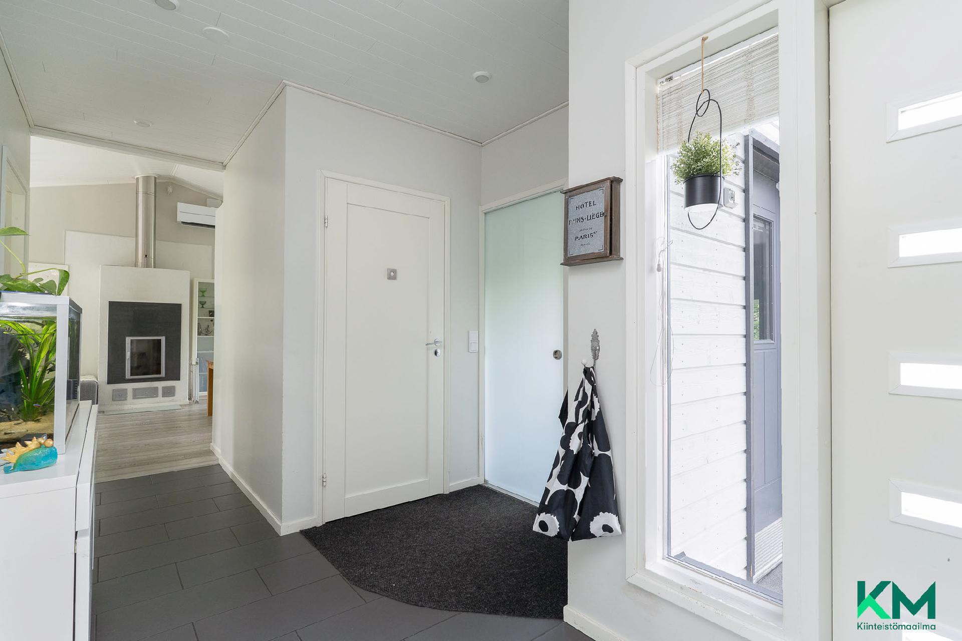 Pastorinkaari 12, Ruutana, Kangasala