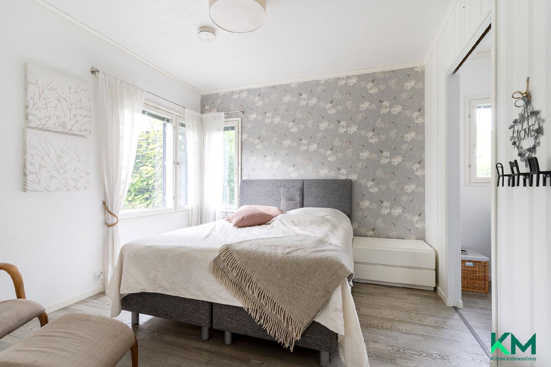 Pastorinkaari 12, Ruutana, Kangasala