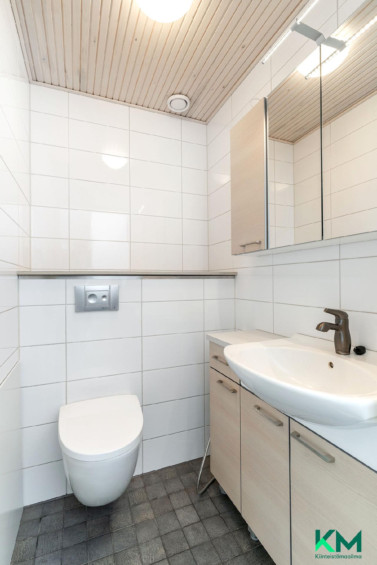 Pastorinkaari 12, Ruutana, Kangasala