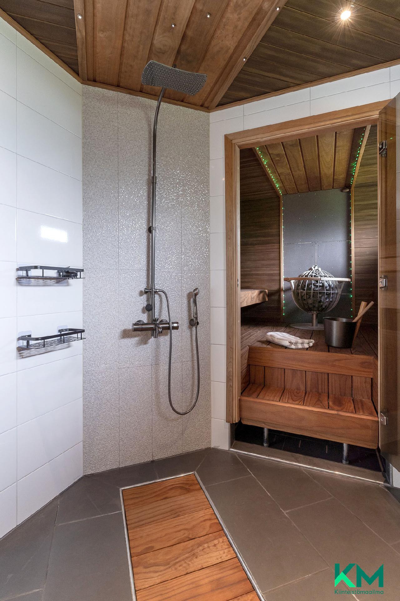 Pastorinkaari 12, Ruutana, Kangasala