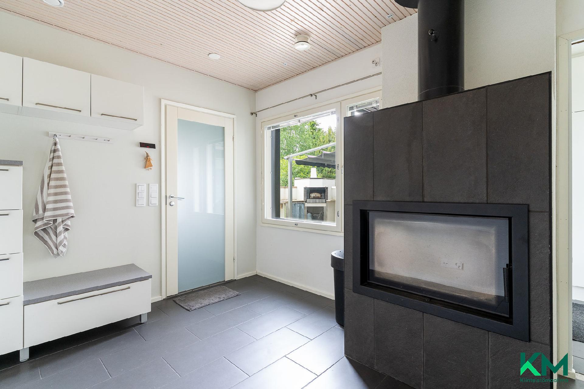 Pastorinkaari 12, Ruutana, Kangasala