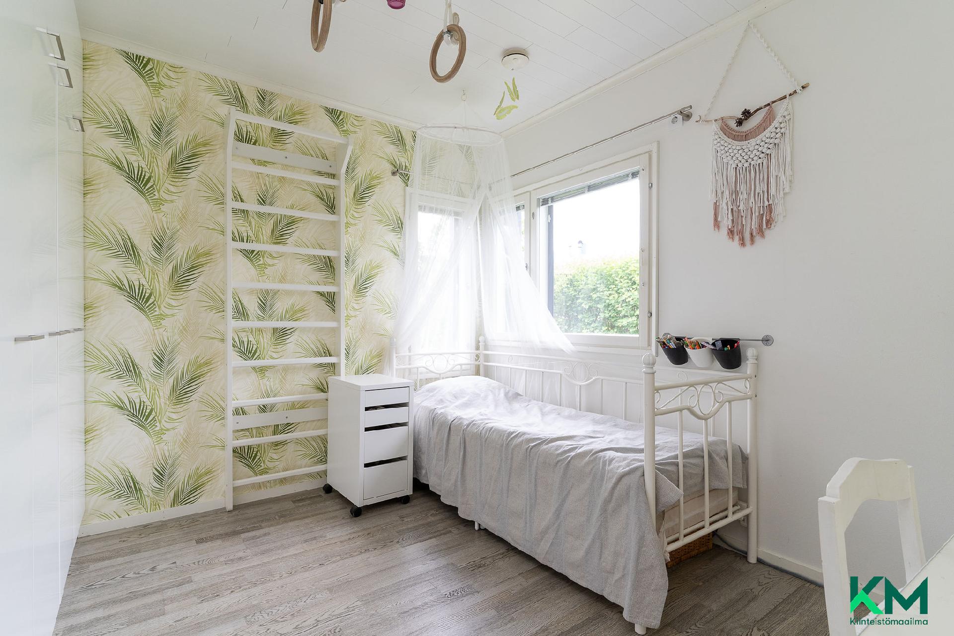 Pastorinkaari 12, Ruutana, Kangasala