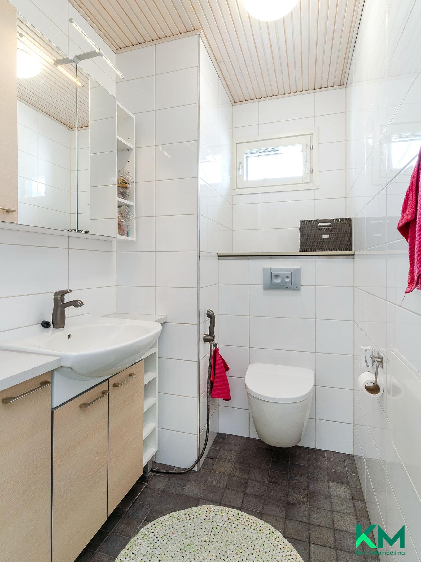 Pastorinkaari 12, Ruutana, Kangasala