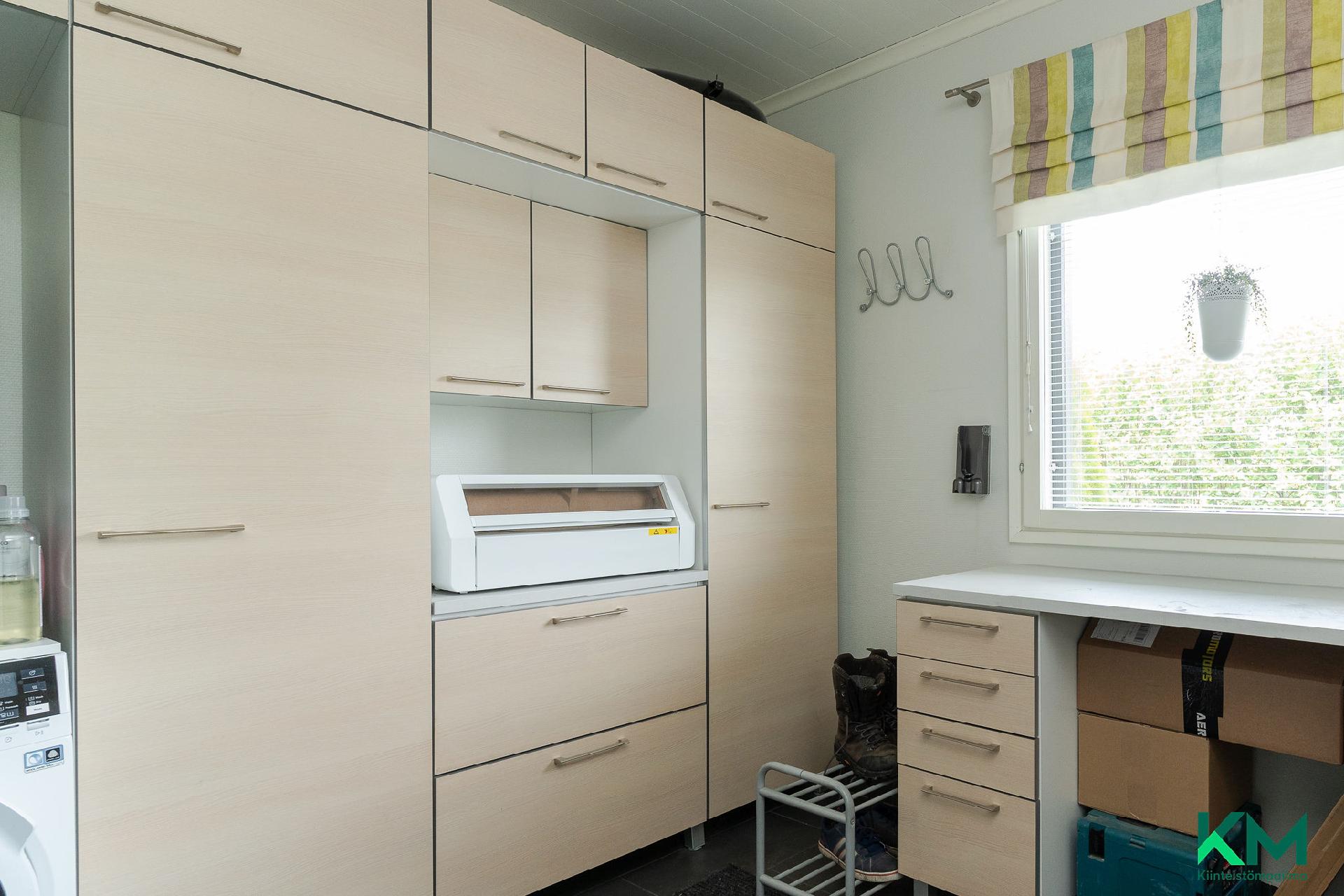 Pastorinkaari 12, Ruutana, Kangasala