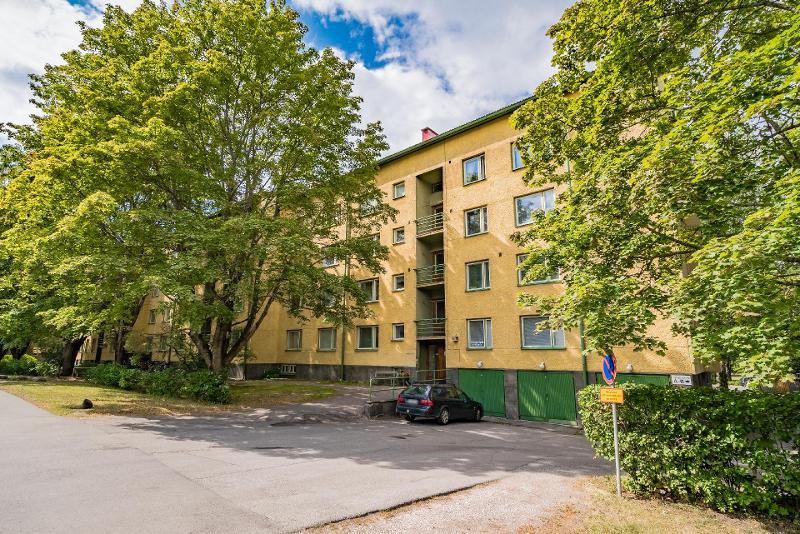 julkisivu