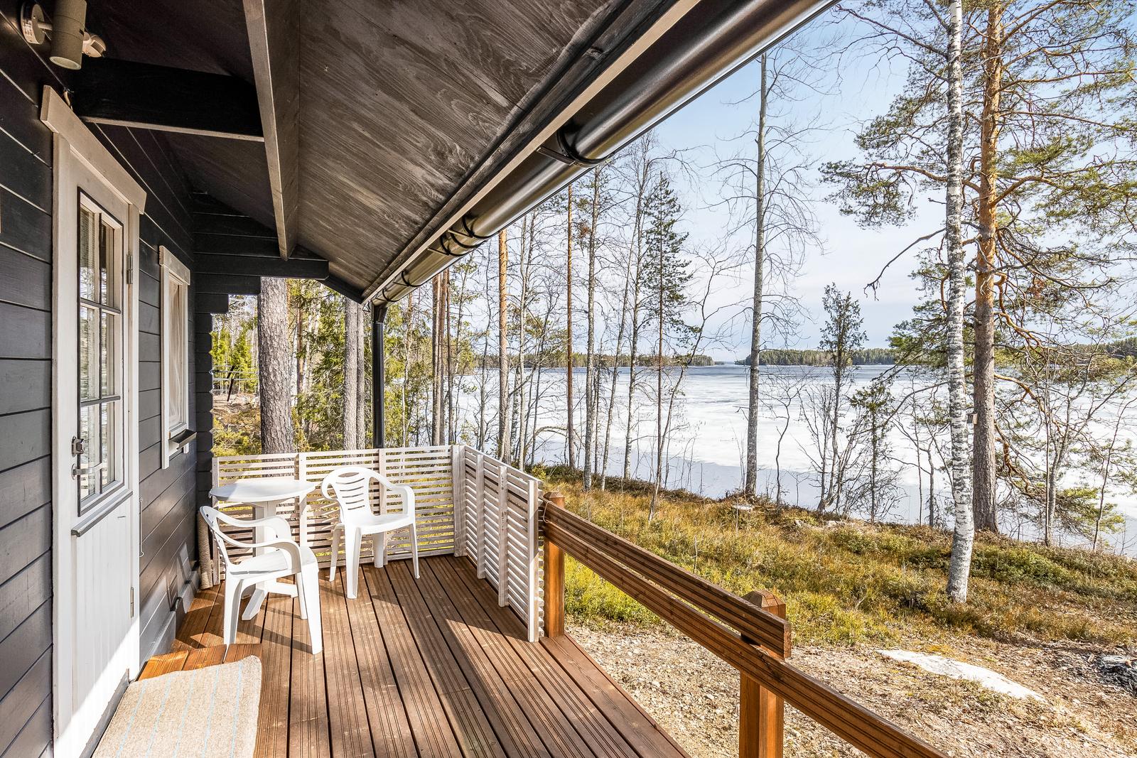 Hyvölänniementie 109, Kurjalanranta, Leppävirta
