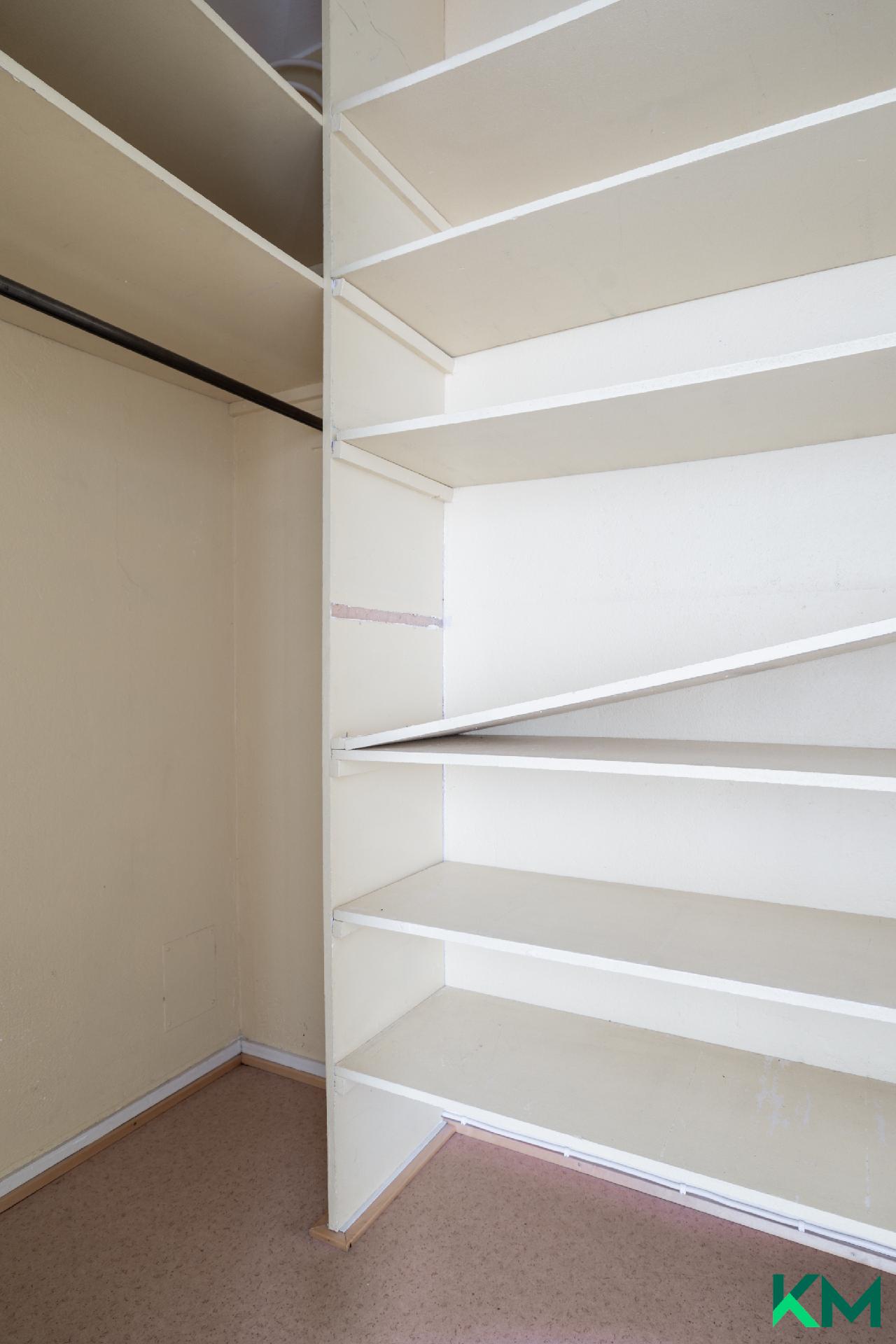 Kolmas linja 30, Kallio, Helsinki