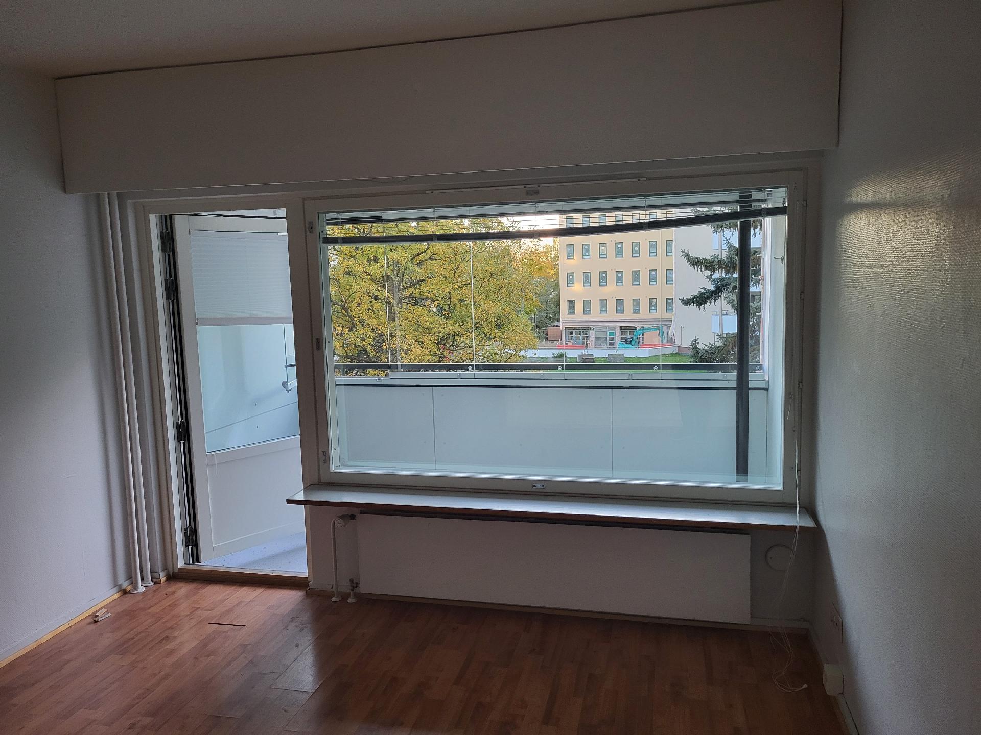 Kolmas linja 30, Kallio, Helsinki