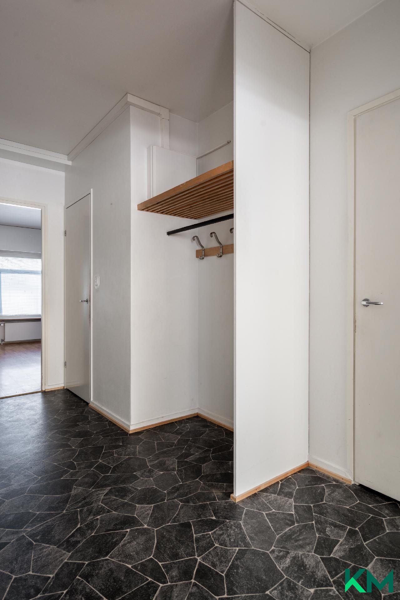 Kolmas linja 30, Kallio, Helsinki