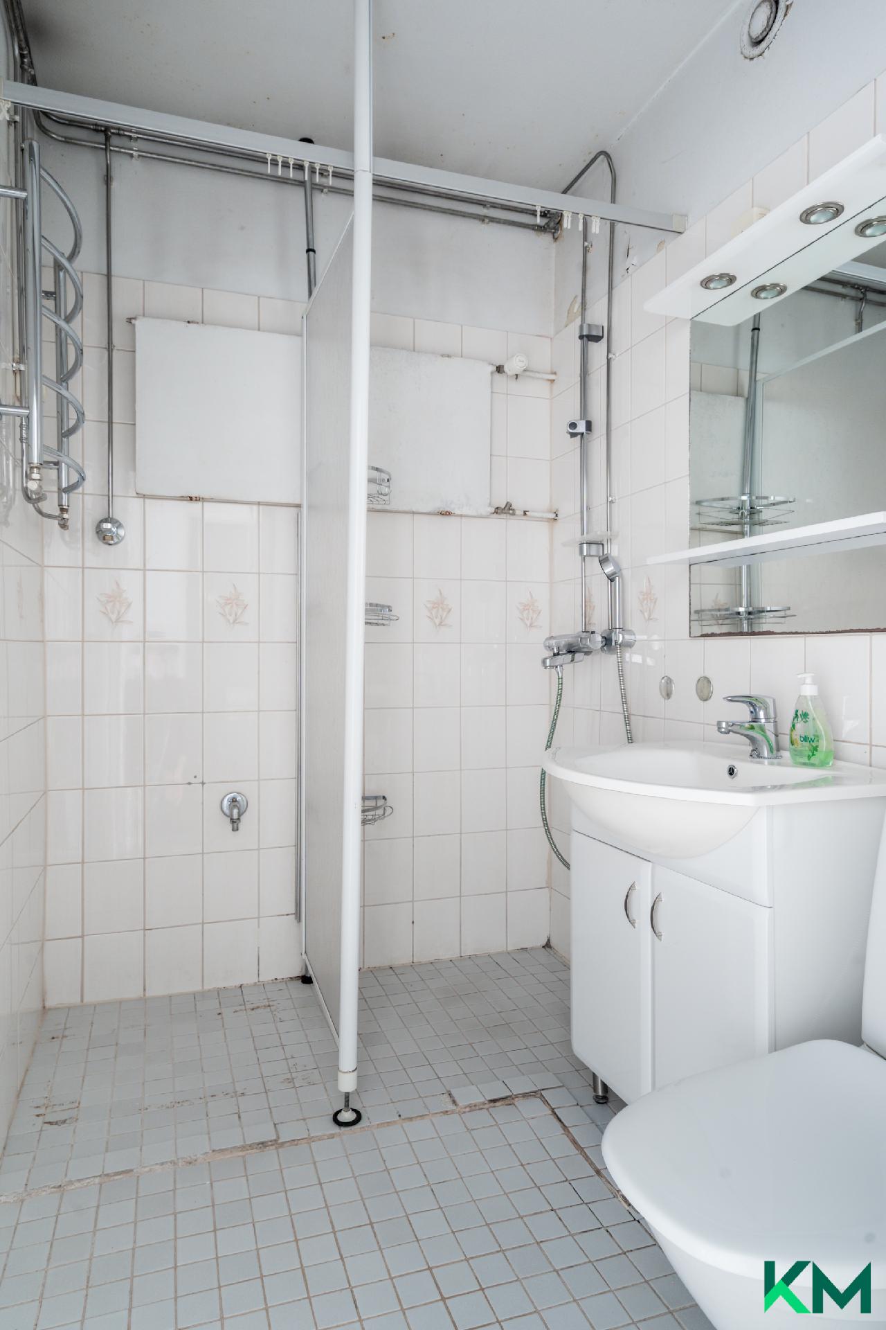 Kolmas linja 30, Kallio, Helsinki